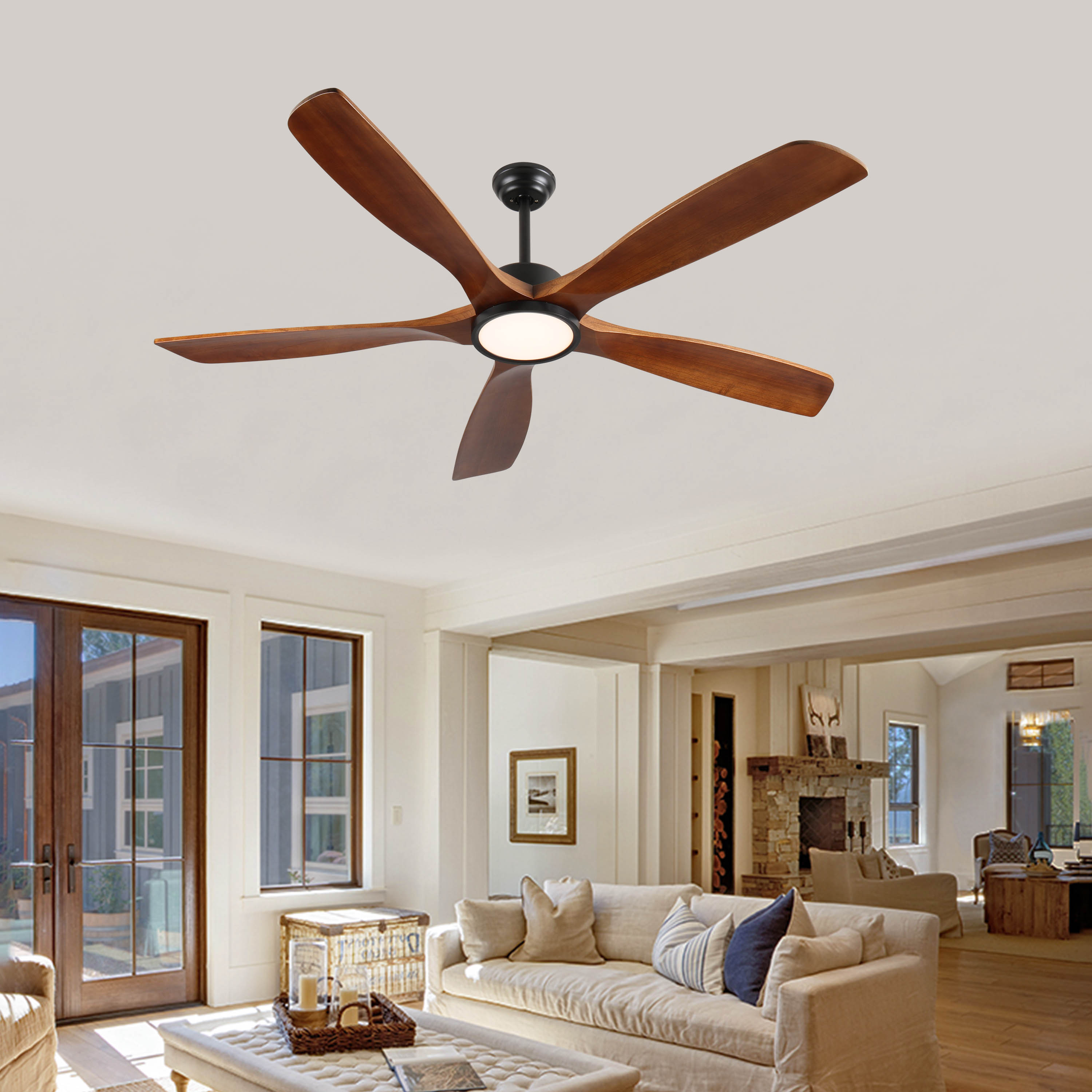 Duclsaty W2352P316284 Ceiling-Fans - View #5