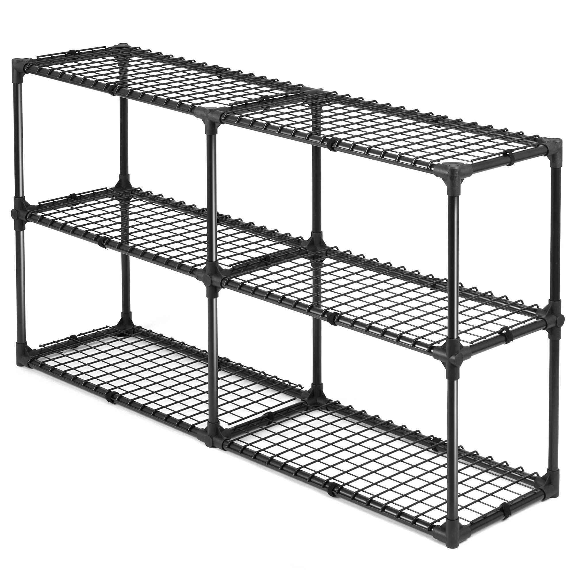 Maocao Hoom BHHC400B Free-Standing-Shelving - View #7