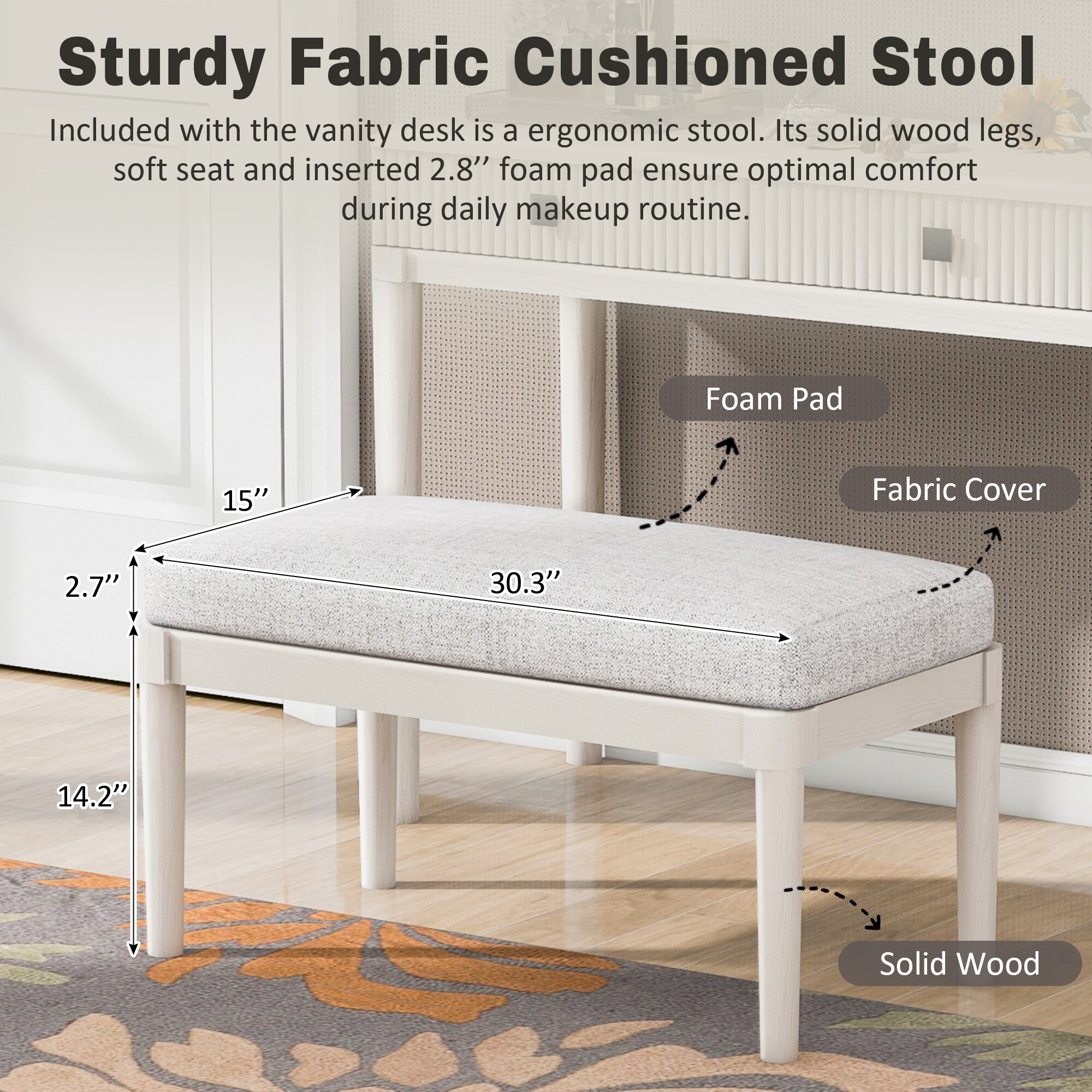 ModernLuxe L3P-N844P262898A Bedroom-Vanities - View #6