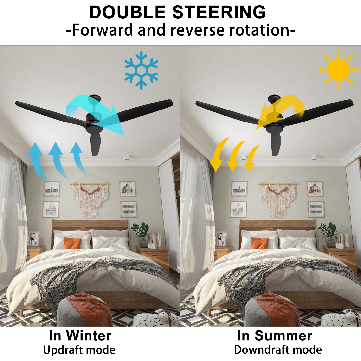 MIDHAM LJY-JH0230-01 Ceiling-Fans - View #4