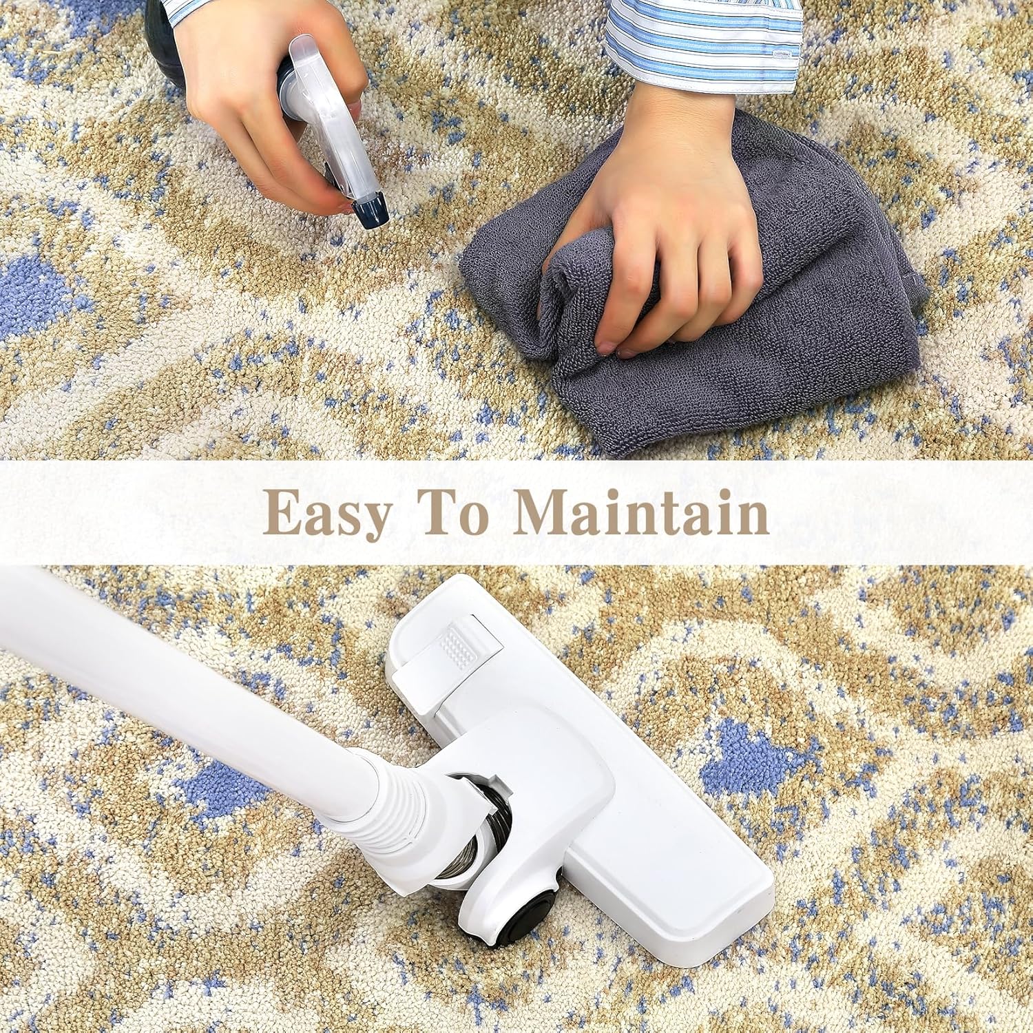 Qeetex LXL-PHO-0YQ7D0JX rugs - View #6