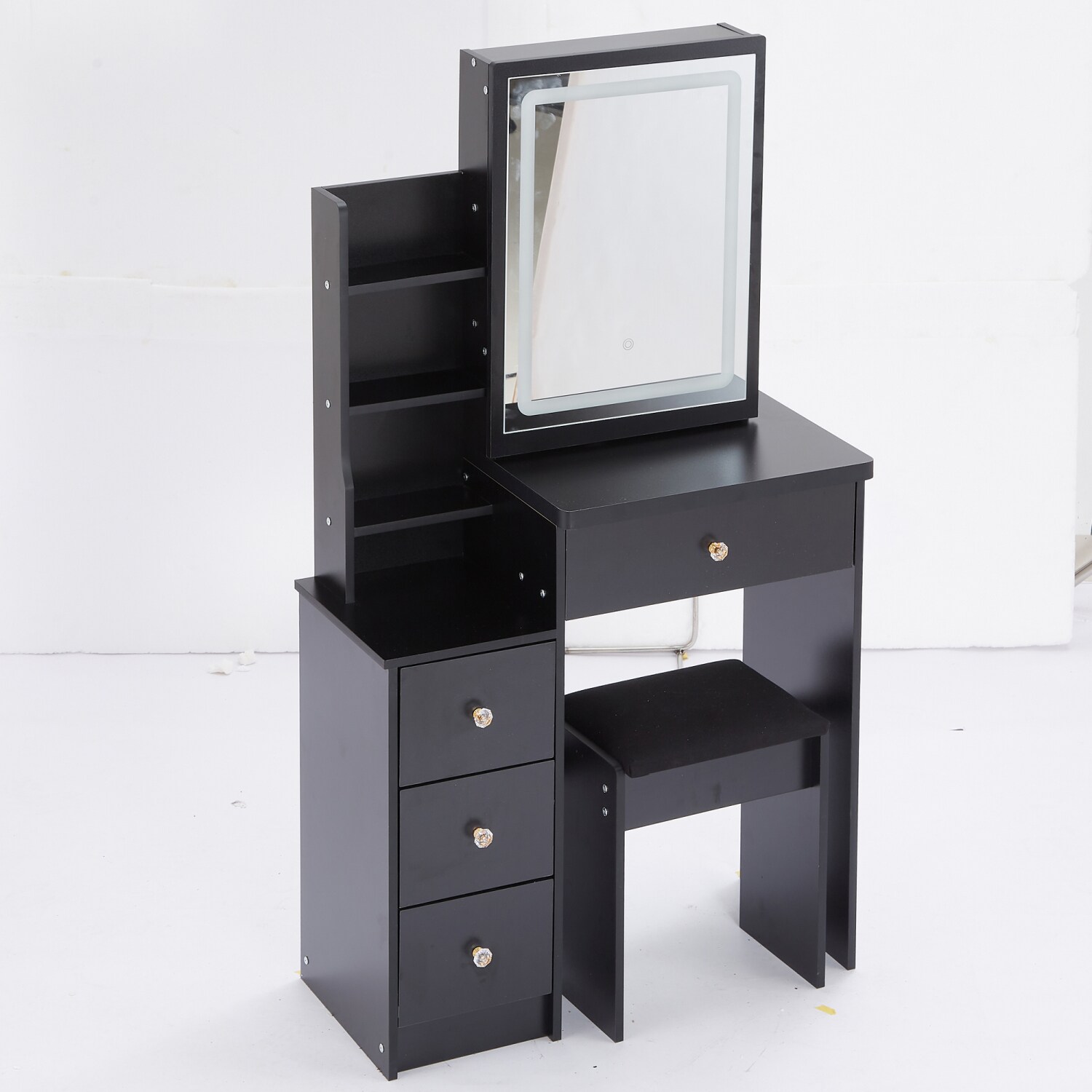 Streamdale Furniture W936P226032 Bedroom-Vanities - View #8