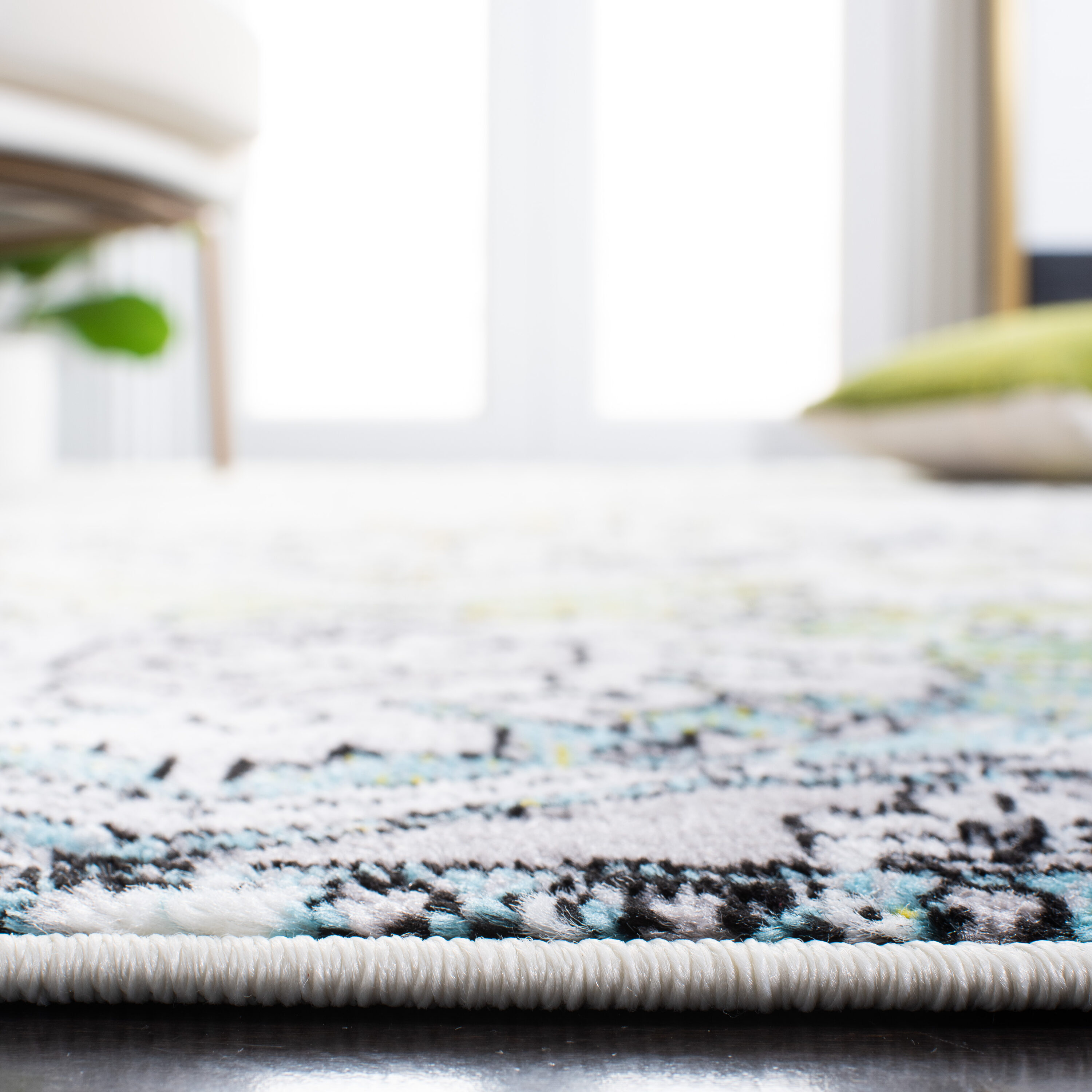 Safavieh SKY101Y-6SQ rugs - View #4