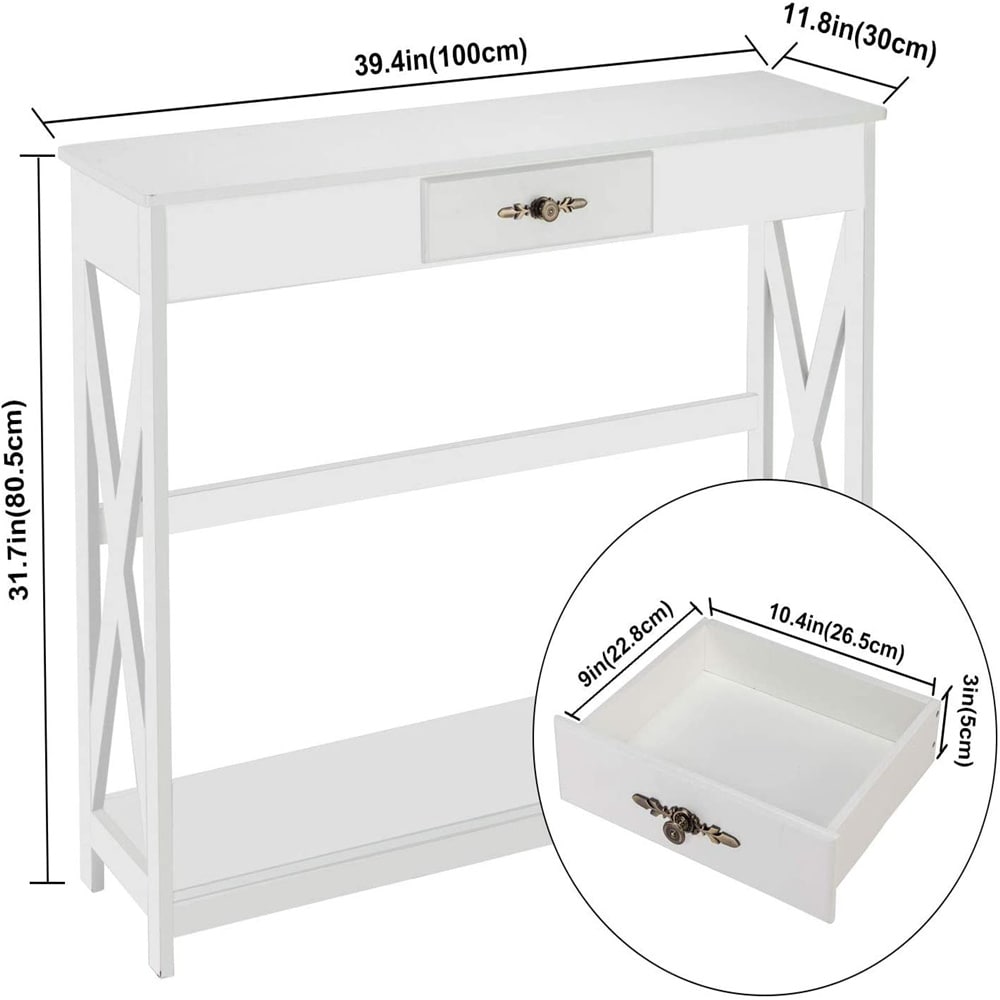 Winado LO1G13000973 Console-Sofa-Tables - View #5