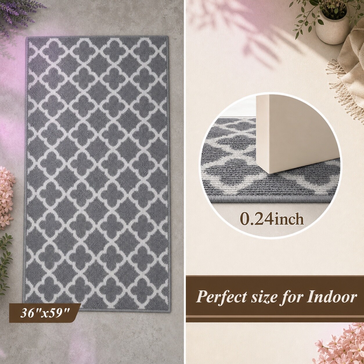 Baginizer BAGINIZER001891 Mats-Cat - View #2