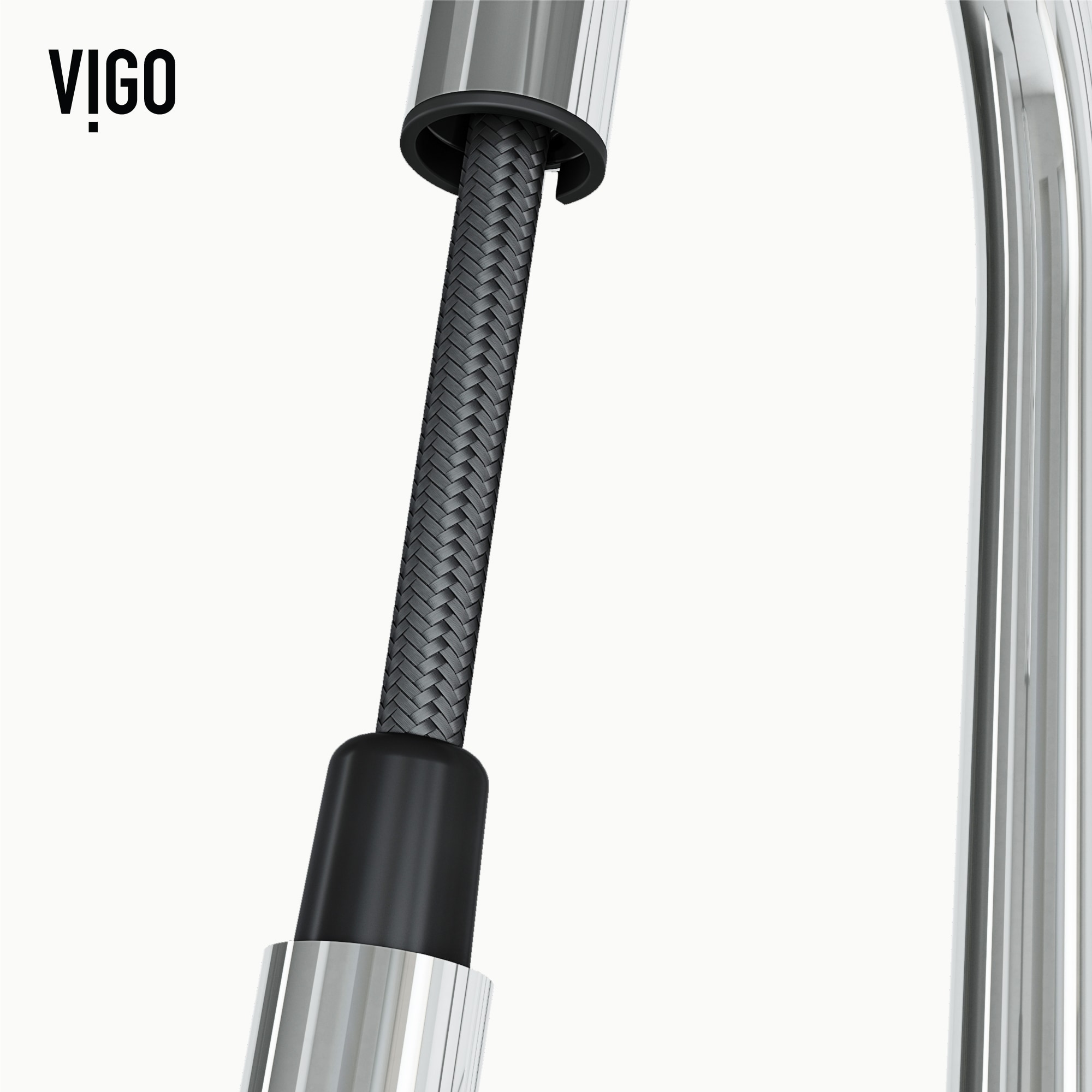 VIGO VG02029CHS Kitchen-Faucets - View #13