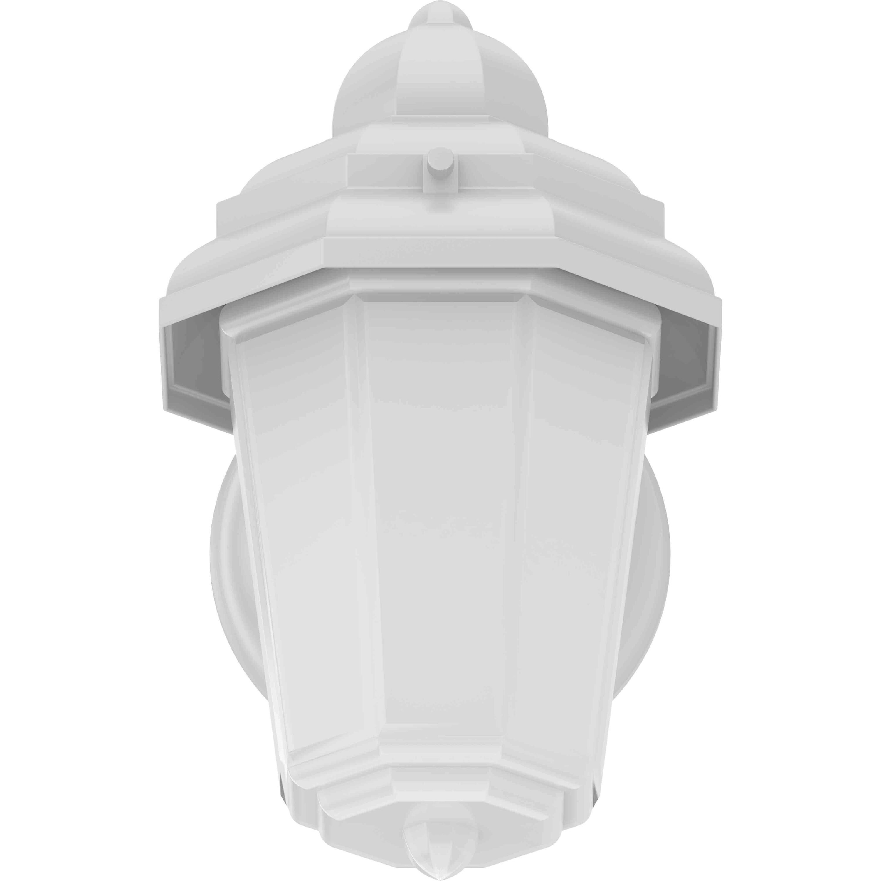 Volume Lighting V8888-6 Outdoor-Wall-Lighting - View #6