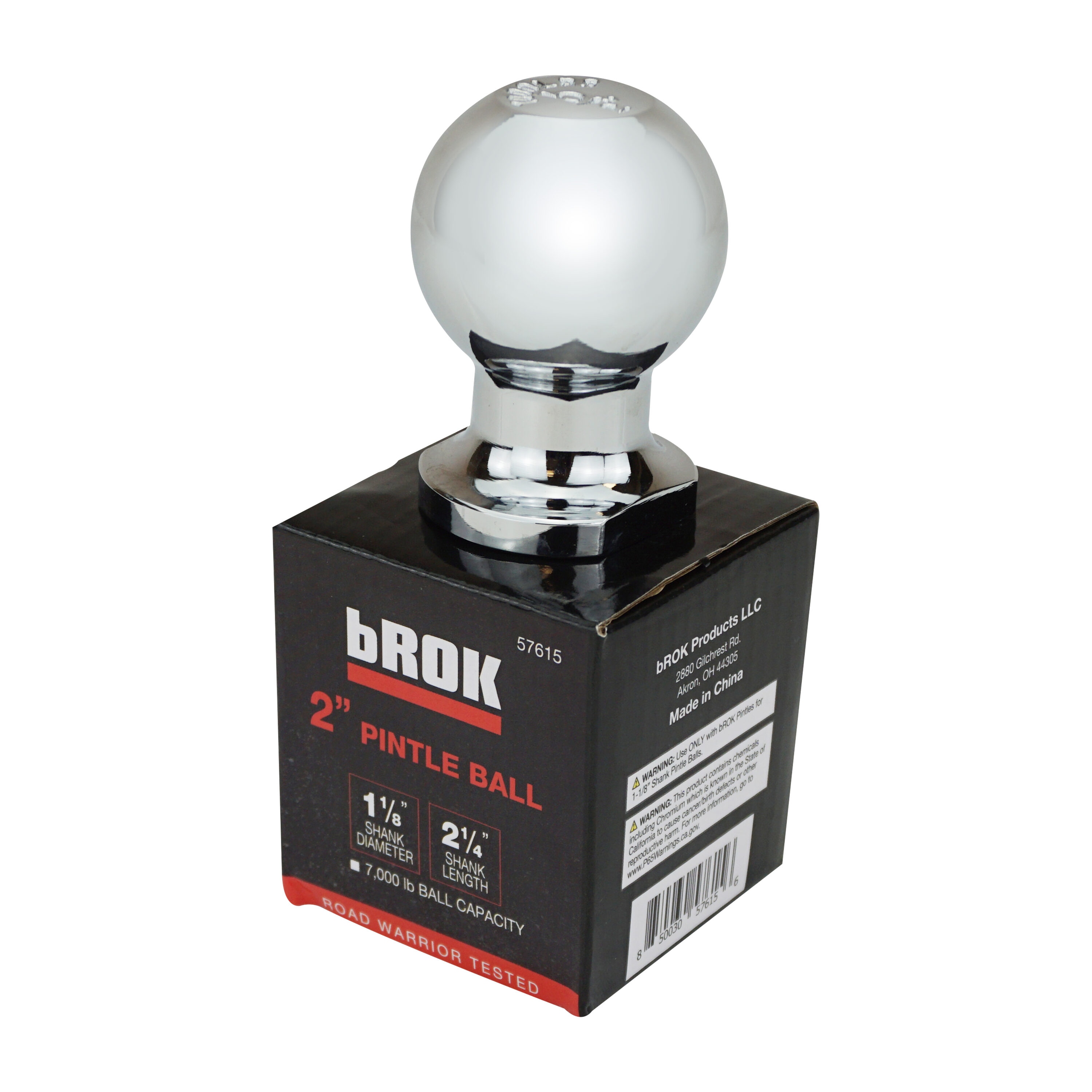 bROK 57615 receivers - View #5