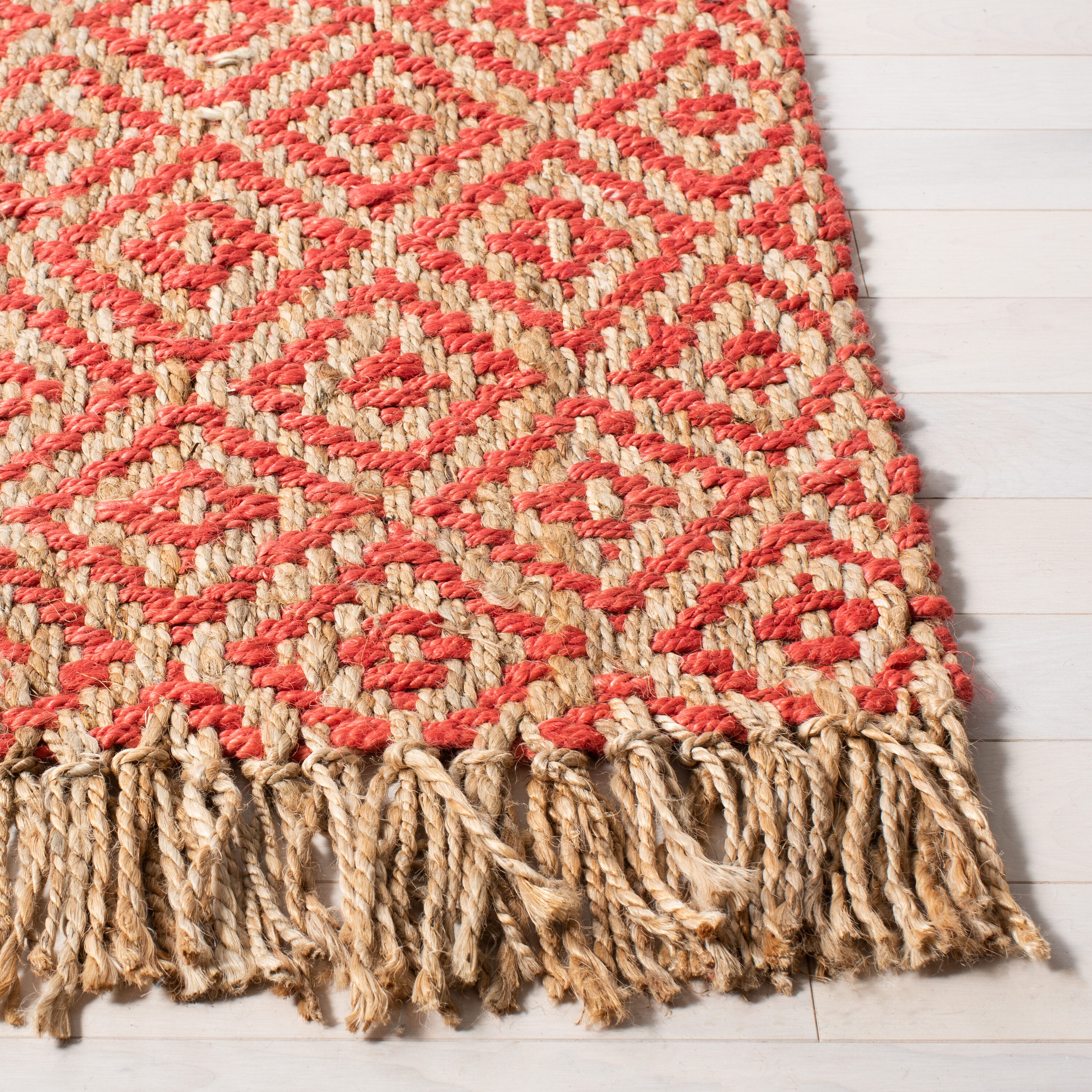 Safavieh NF266G-6 rugs - View #4