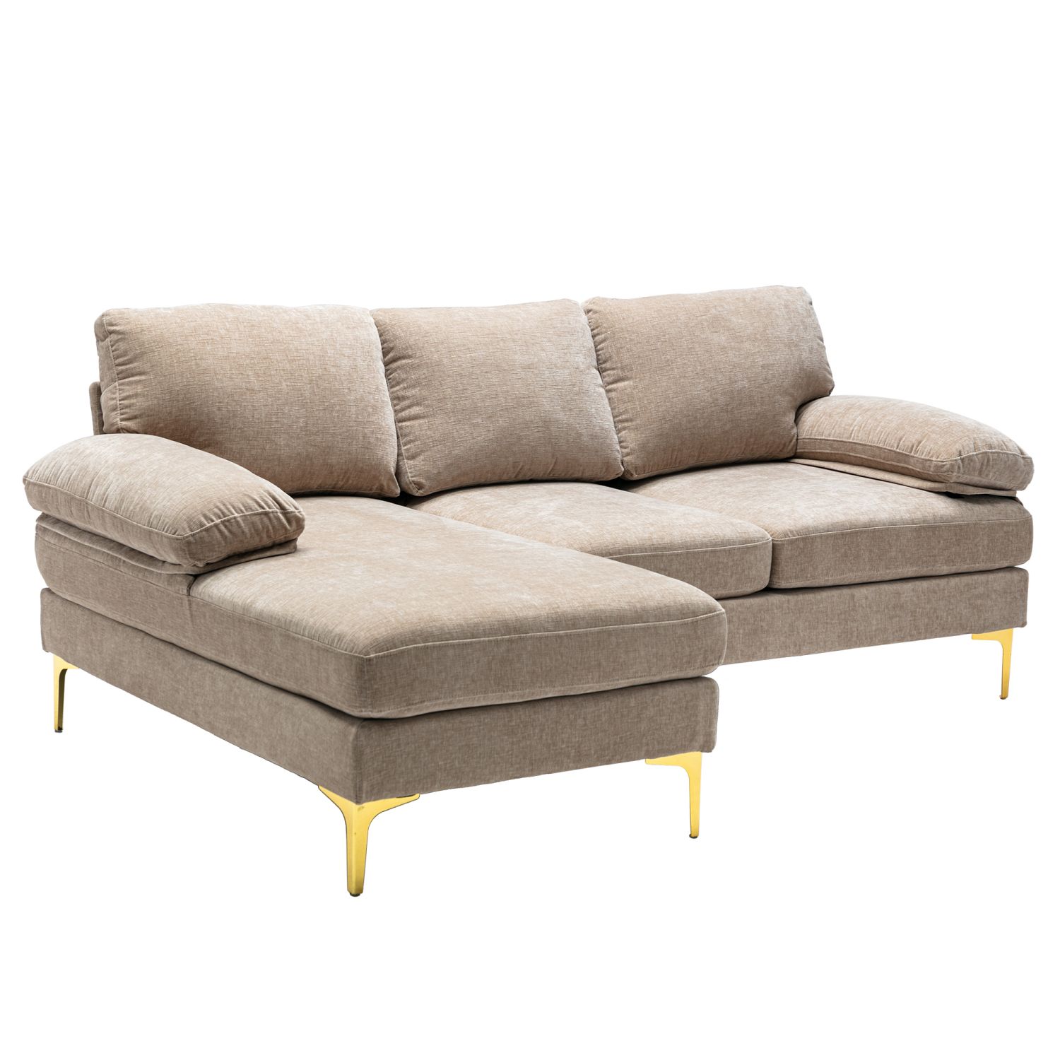 JASMODER W395S00011 Sofas-Loveseats - View #7