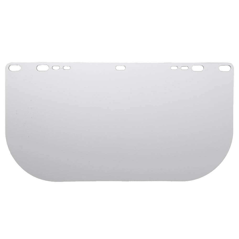Jackson Safety 14132 F20 Face Shield