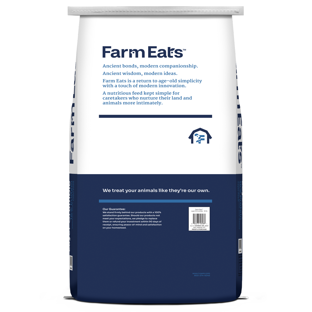 Farm Eats 3009806-306 Poultry-Feed - View #2