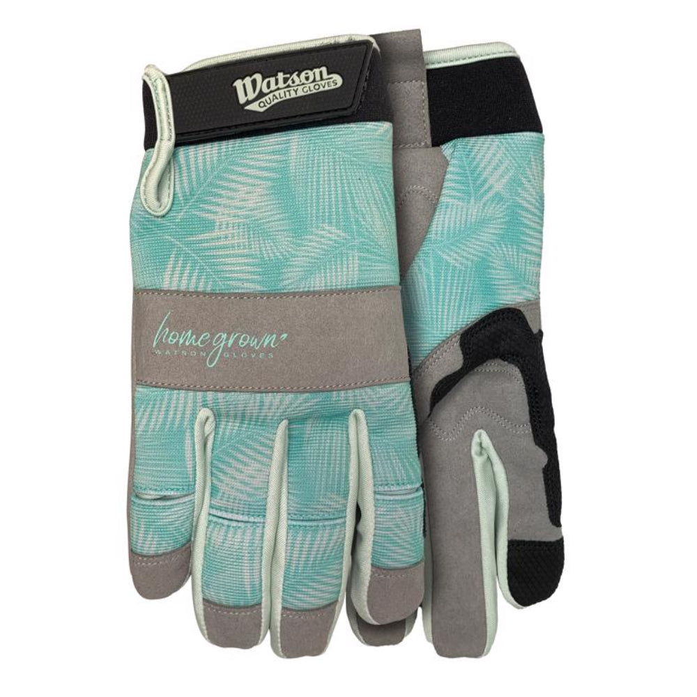 Watson Gloves 198-S Work-Gloves - View #3