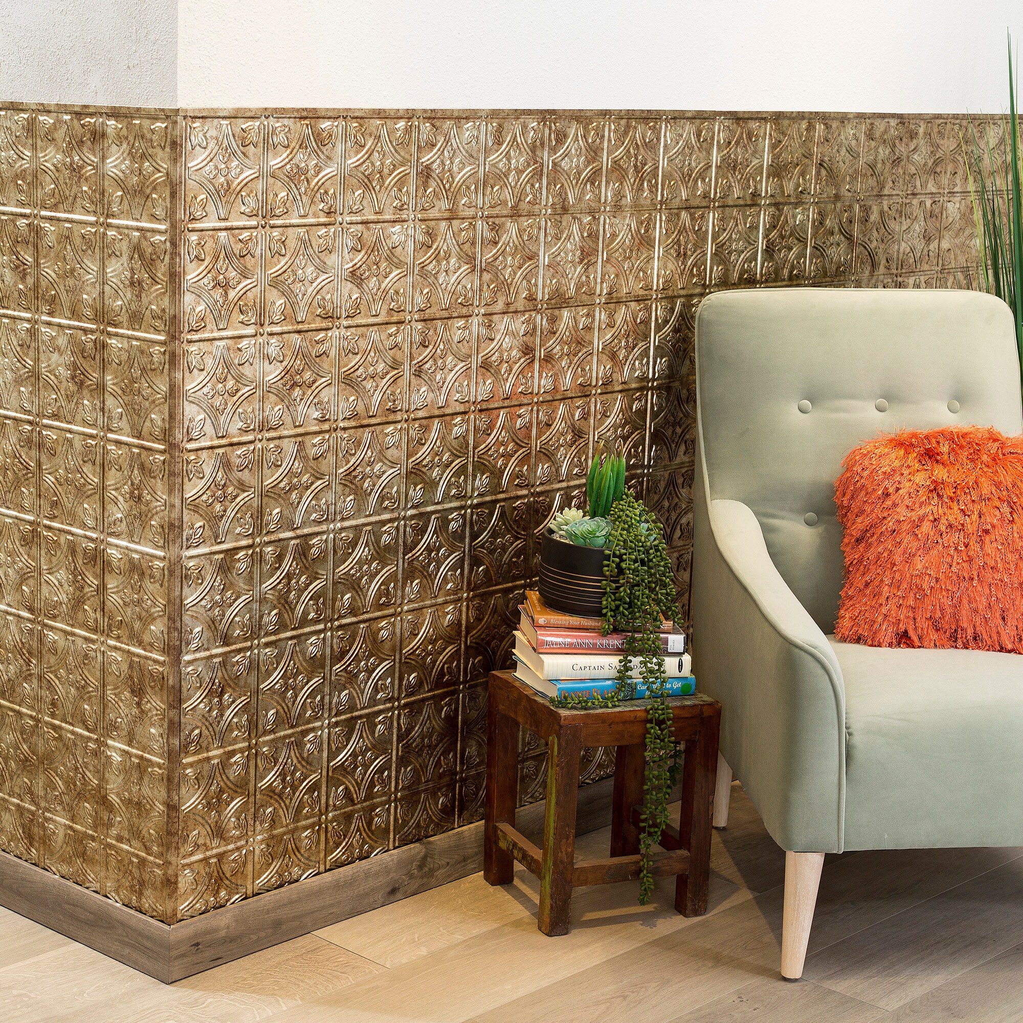 Fasade 14717 Tile-Edging-Trim - View #4