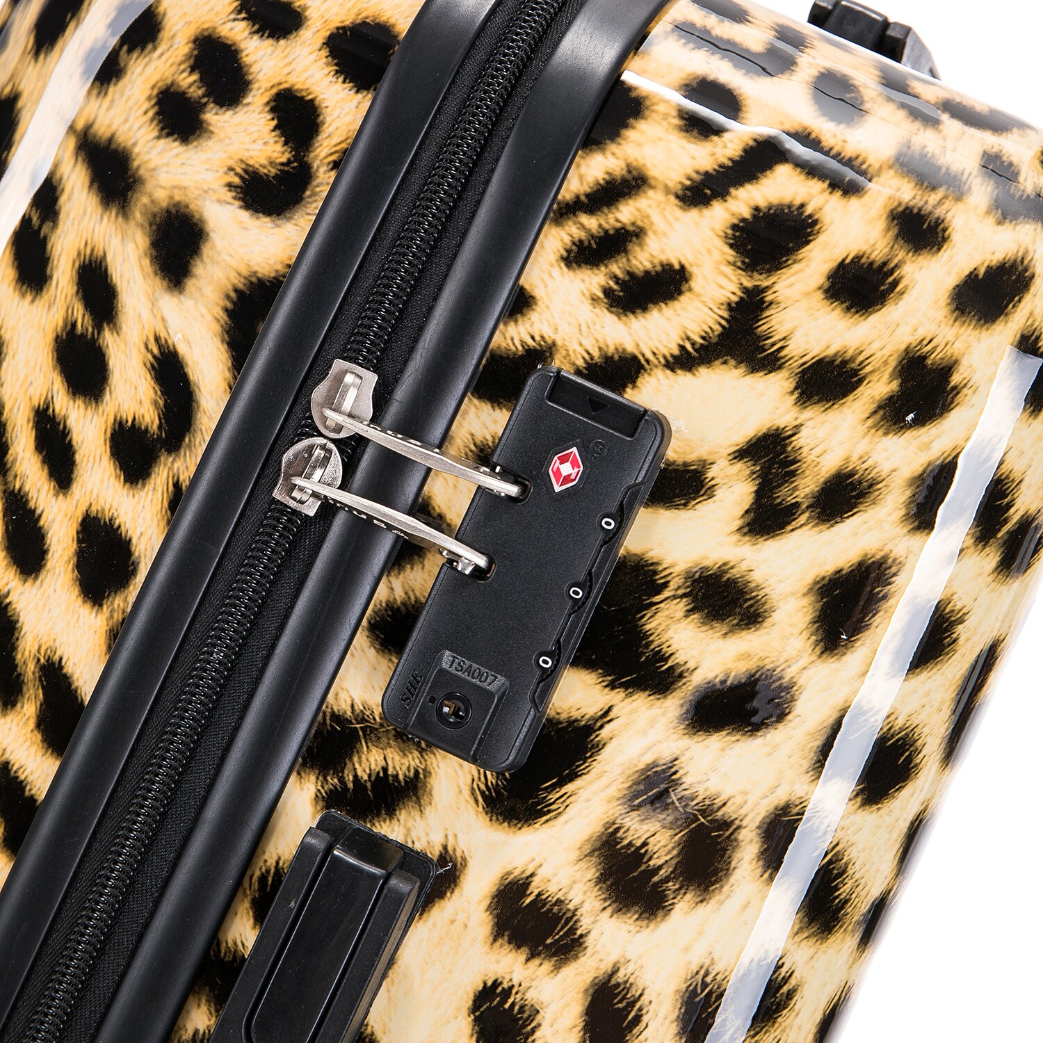 InUSA IUAPCSML-CHE Luggage-And-Luggage-Sets - View #6