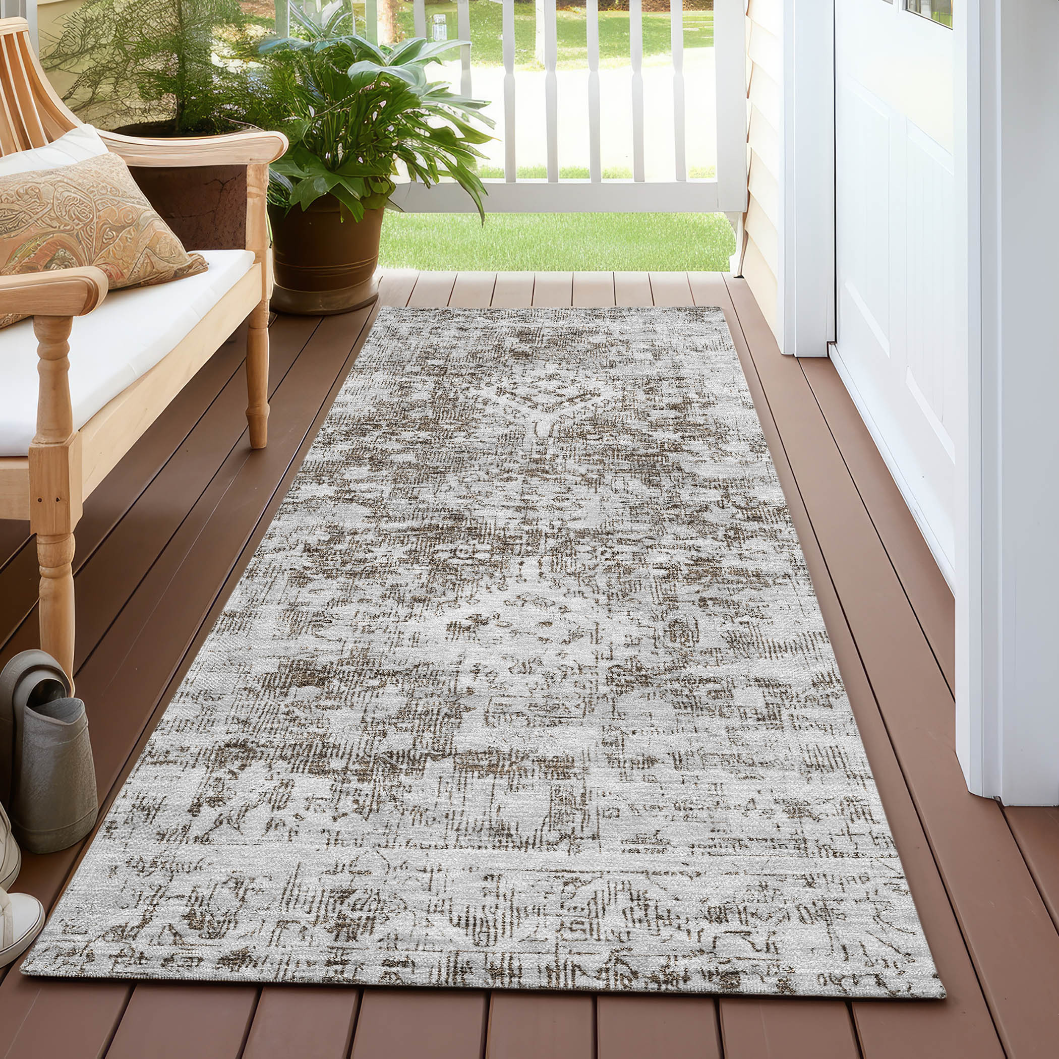 Addison Rugs ACN1229CH2X8 rugs - View #7