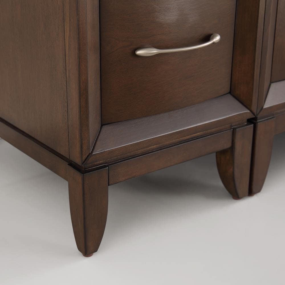 Fresca FVN21-301230AC Bath-Vanity-Combo - View #7