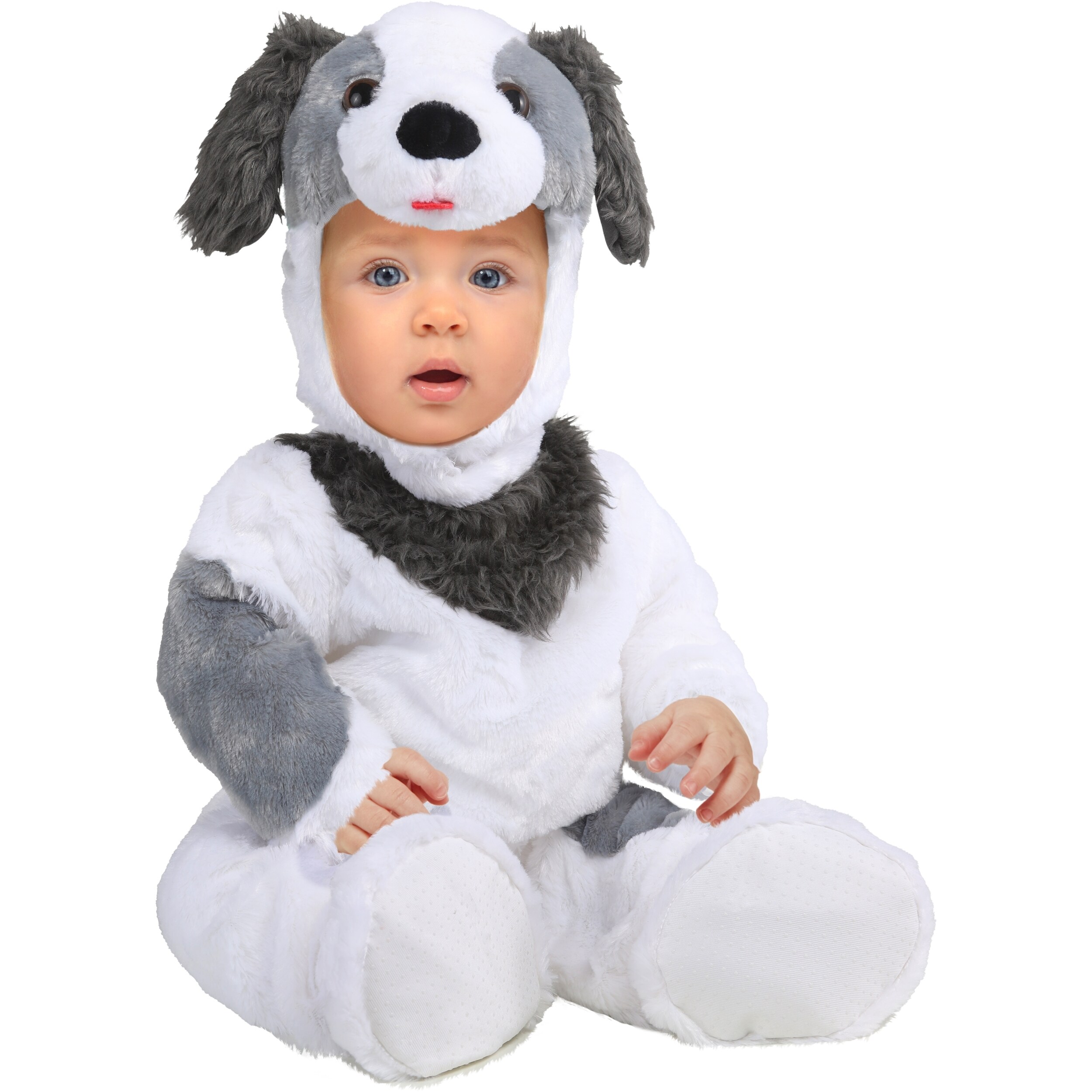 Rubie's Costumes Puppy Dog Infant/Toddler Costume in the Costumes ...