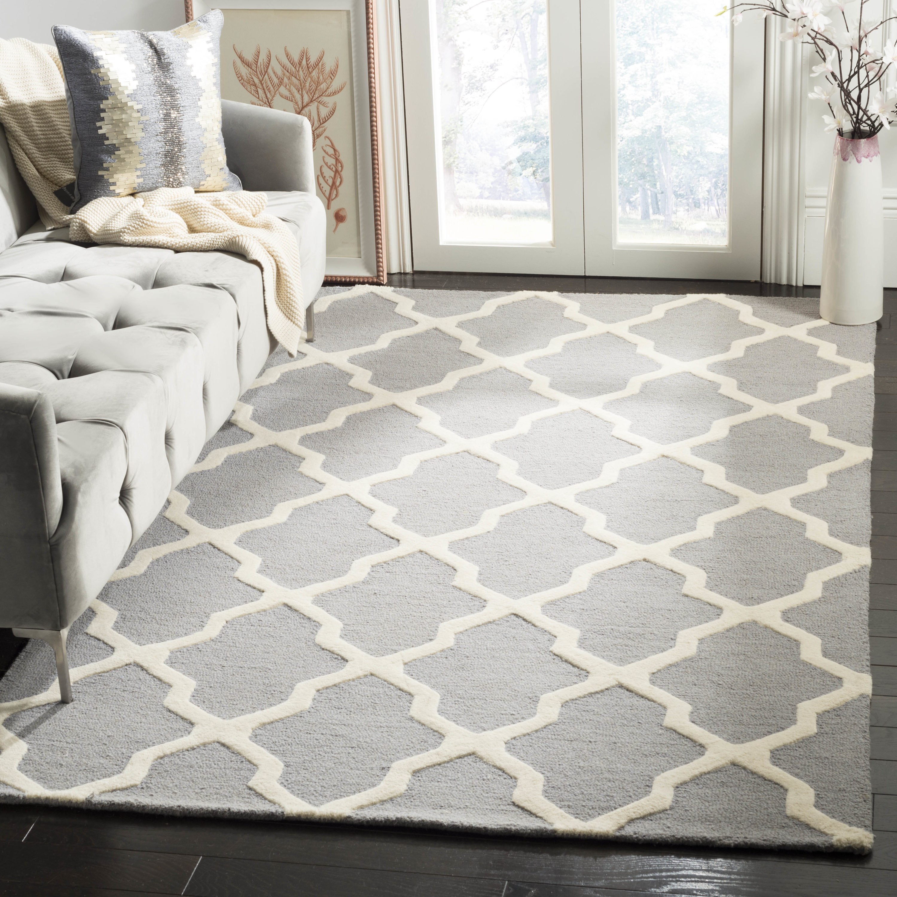Safavieh CAM121D-5 rugs - View #2