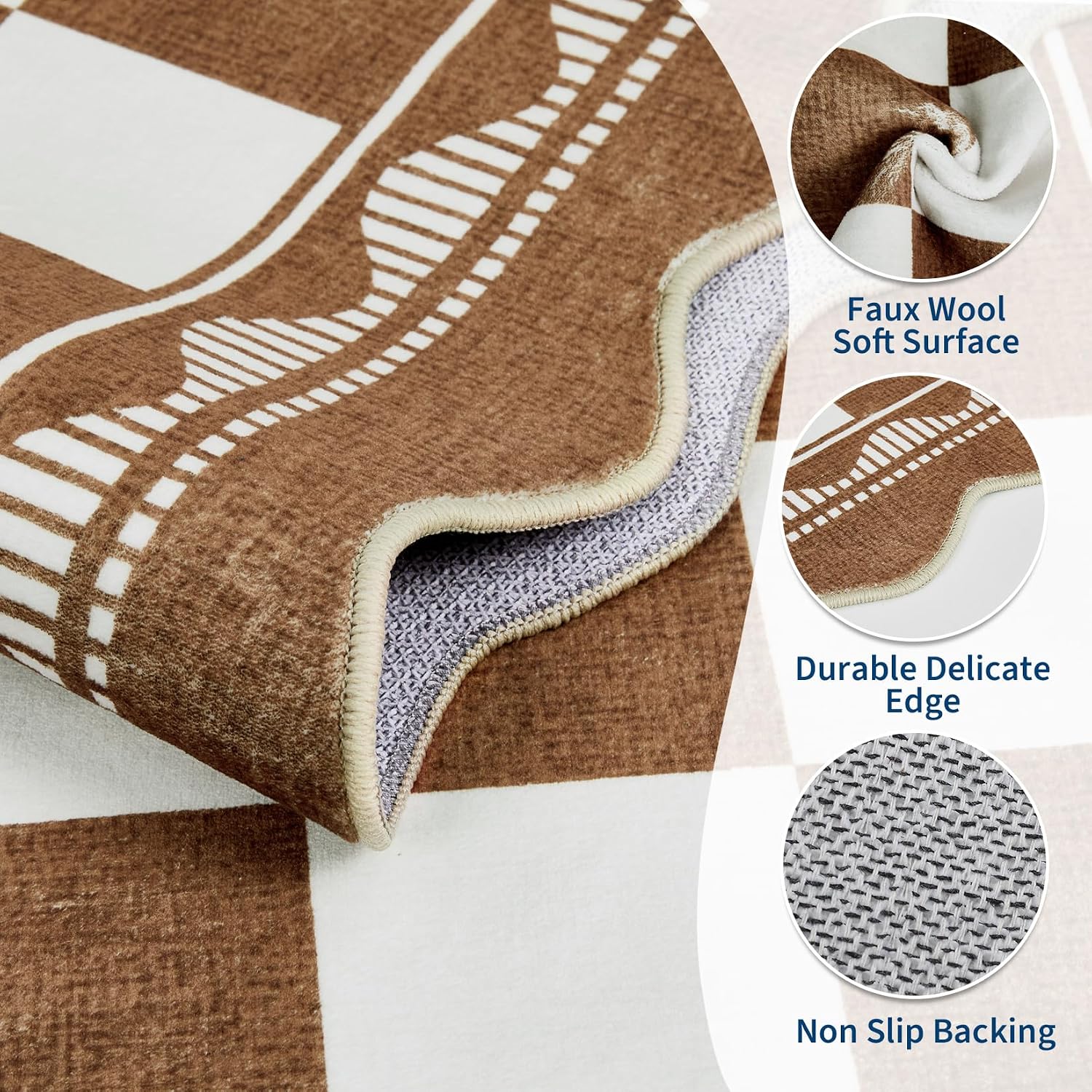 GAOMON CESF6QSJMPS31SLP rugs - View #7