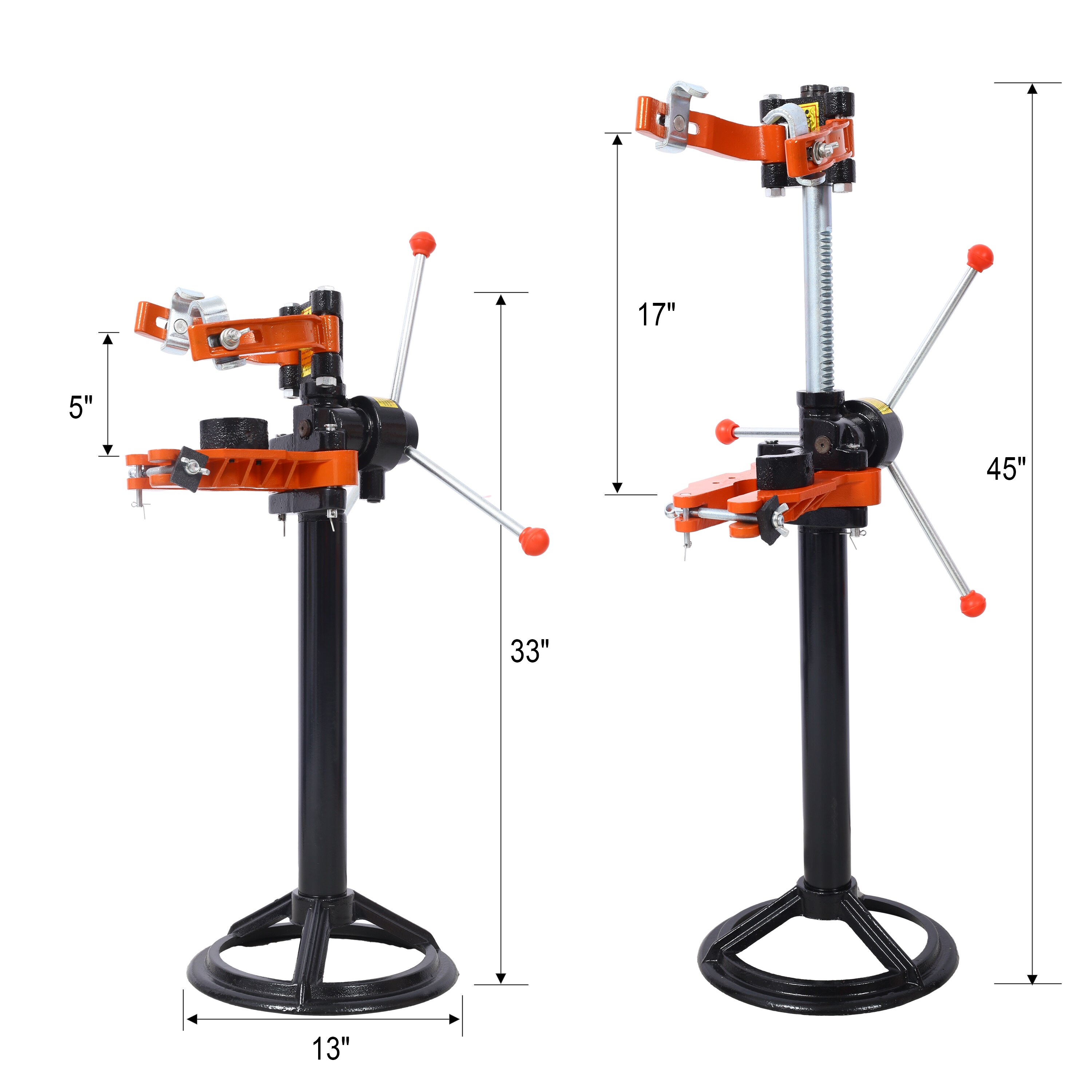 Tatayosi XH215011 Air-Compressors - View #7