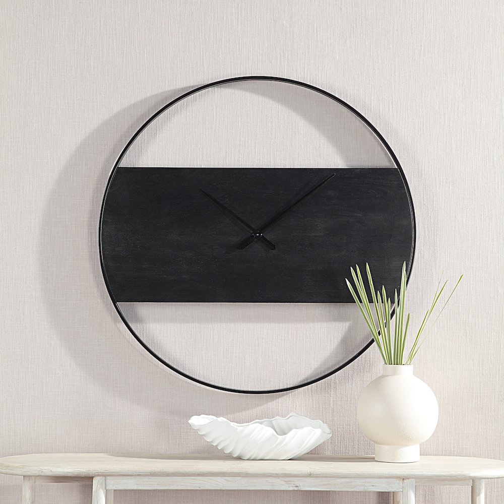 Renwil CL256 Indoor-Outdoor-Clocks - View #5