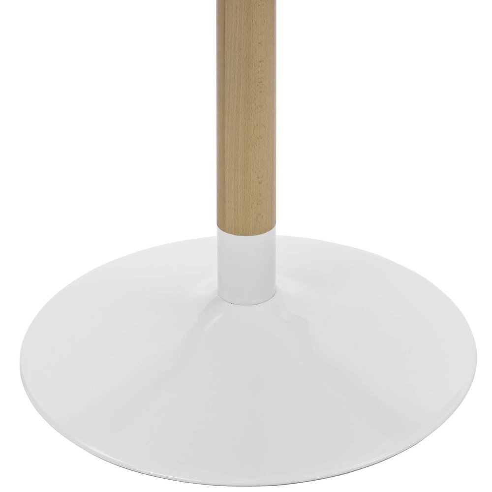 Modway EEI-2666-WHI-SET Dining-Tables - View #2