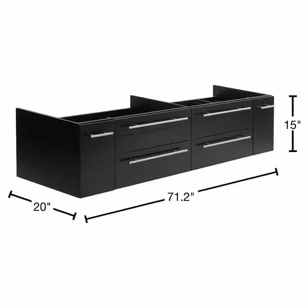 Fresca FCB6172ES-UNS vanities - View #10