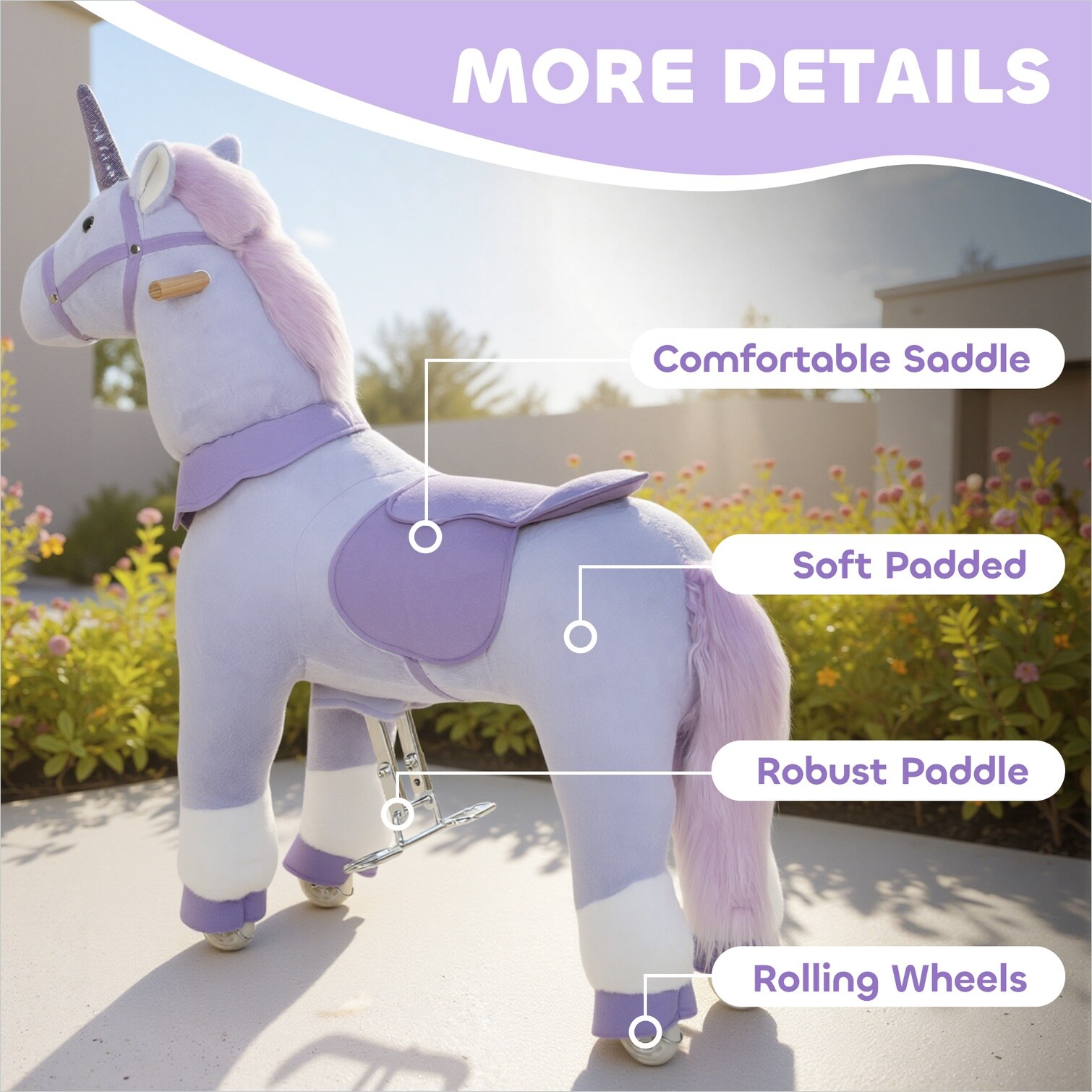 SunJet 1L2YYJKKG8NB Play-Toys - View #2