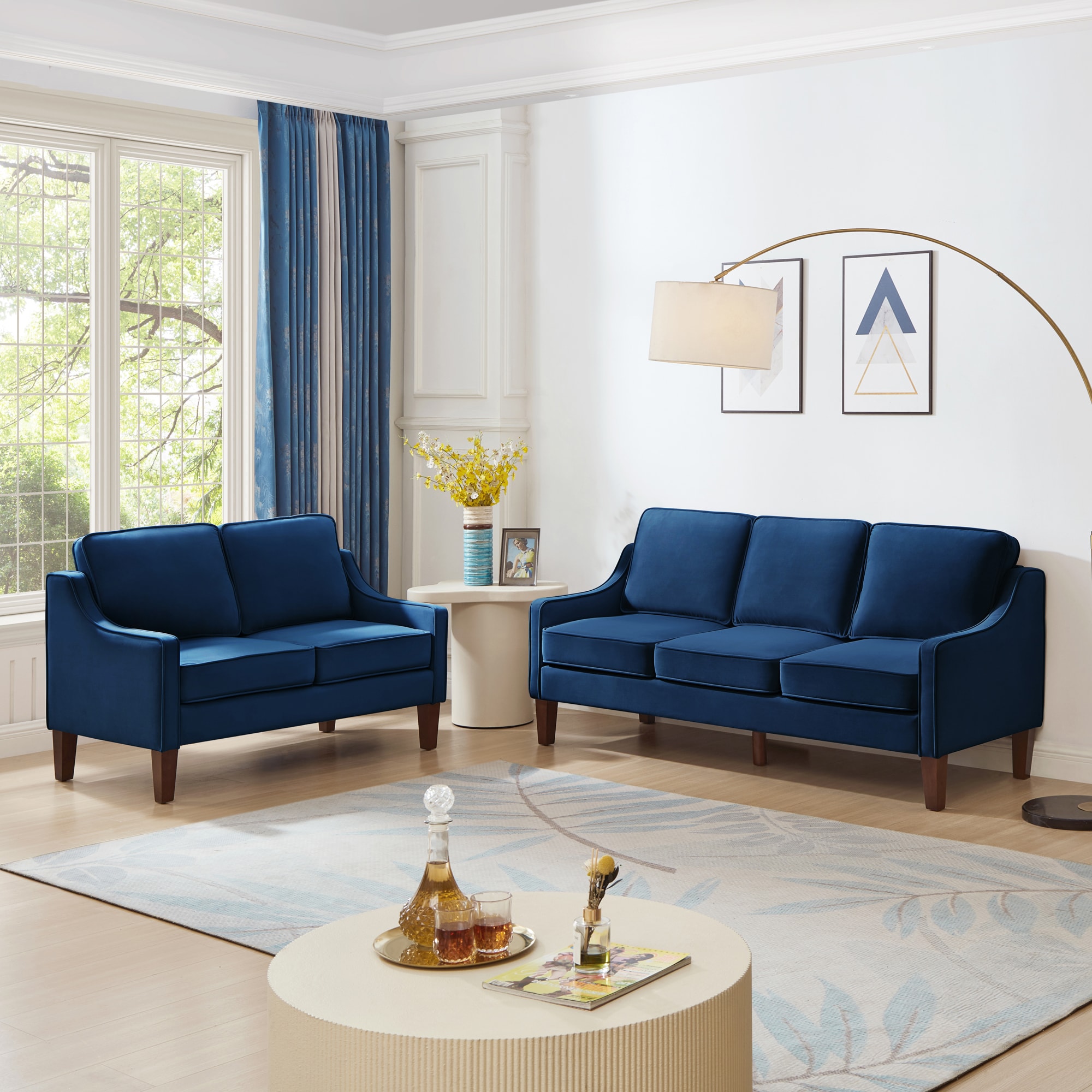 Bybafun YD3800048 Sofas-Loveseats - View #12
