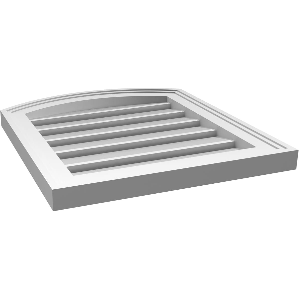 Ekena Millwork GVPAR18X2002SF Gable-Vents - View #5