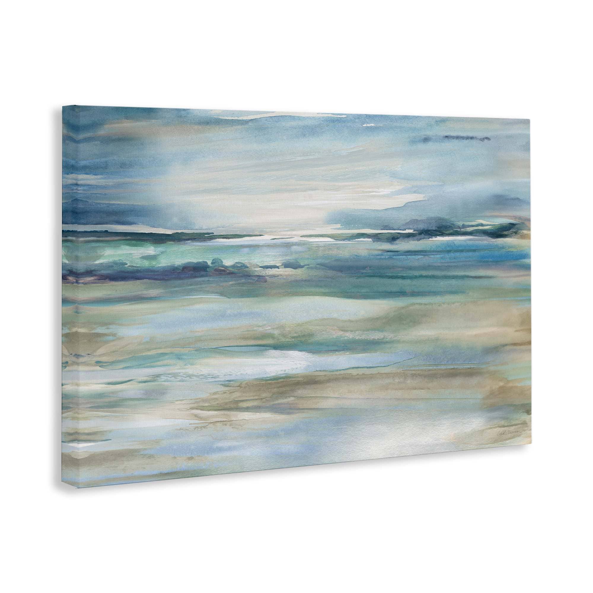 Stupell Industries BS-164-CN-16X24 Wall-Art - View #2