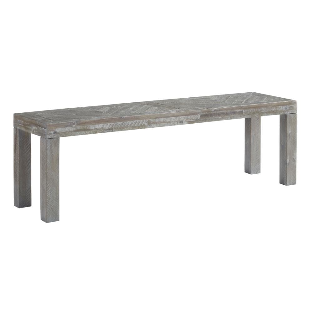 Modus Furniture 5QS371 Dining-Benches - View #3