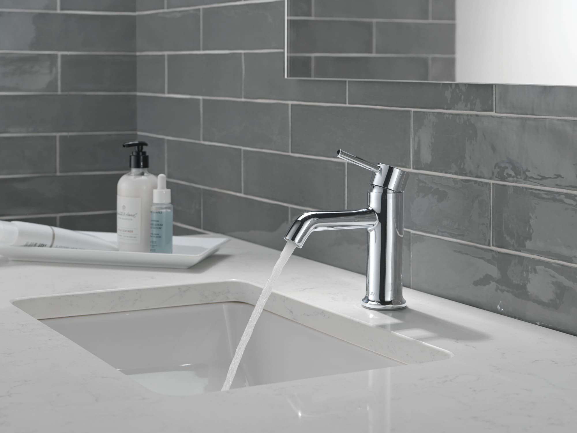 Peerless P1647LF Lavatory-Faucets - View #5