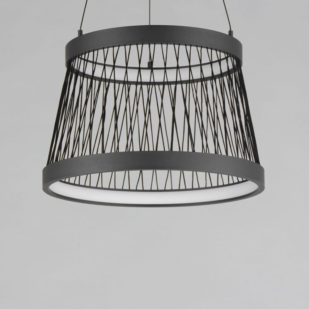 ET2 E20982-BK Pendant-Lights - View #3