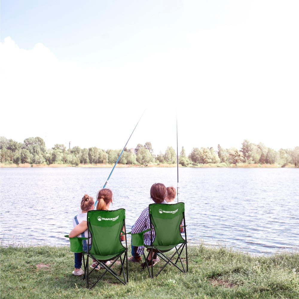 Fishing chairs, Fishing equipment, Sports & leisure