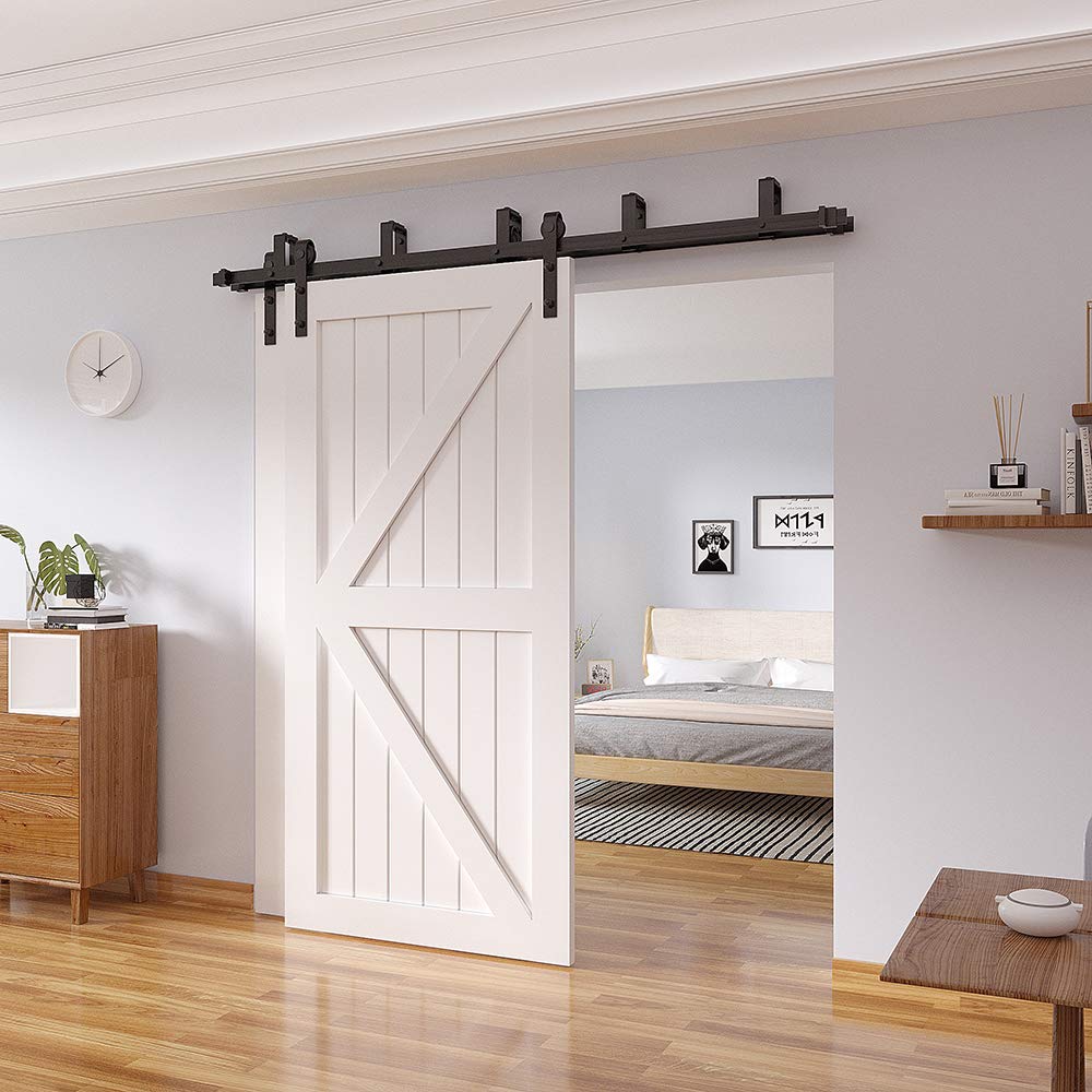 WINSOON GCM3689 Barn-Door-Roller-Kits - View #4