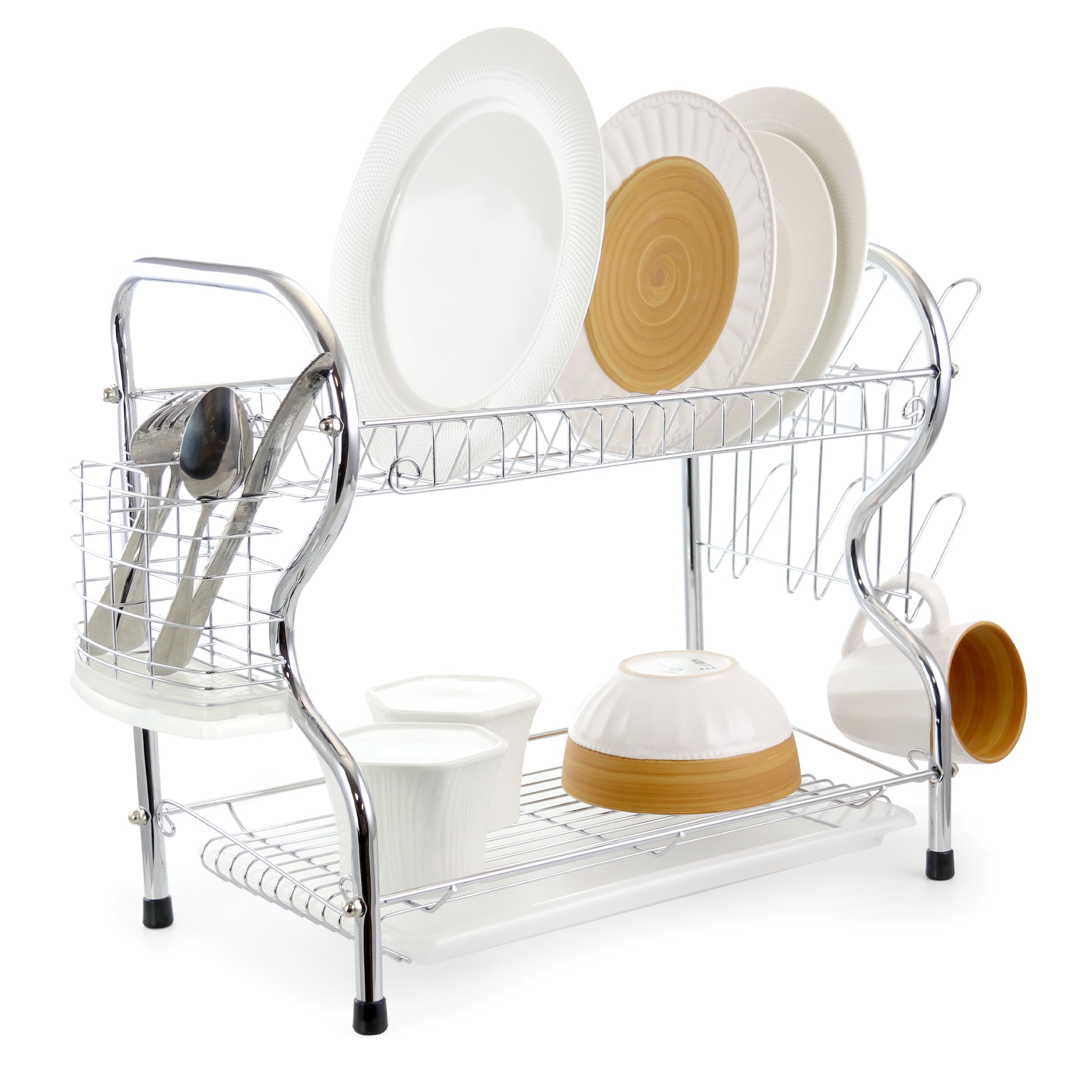 Better Chef 96290466M Dish-Racks-Trays - View #5
