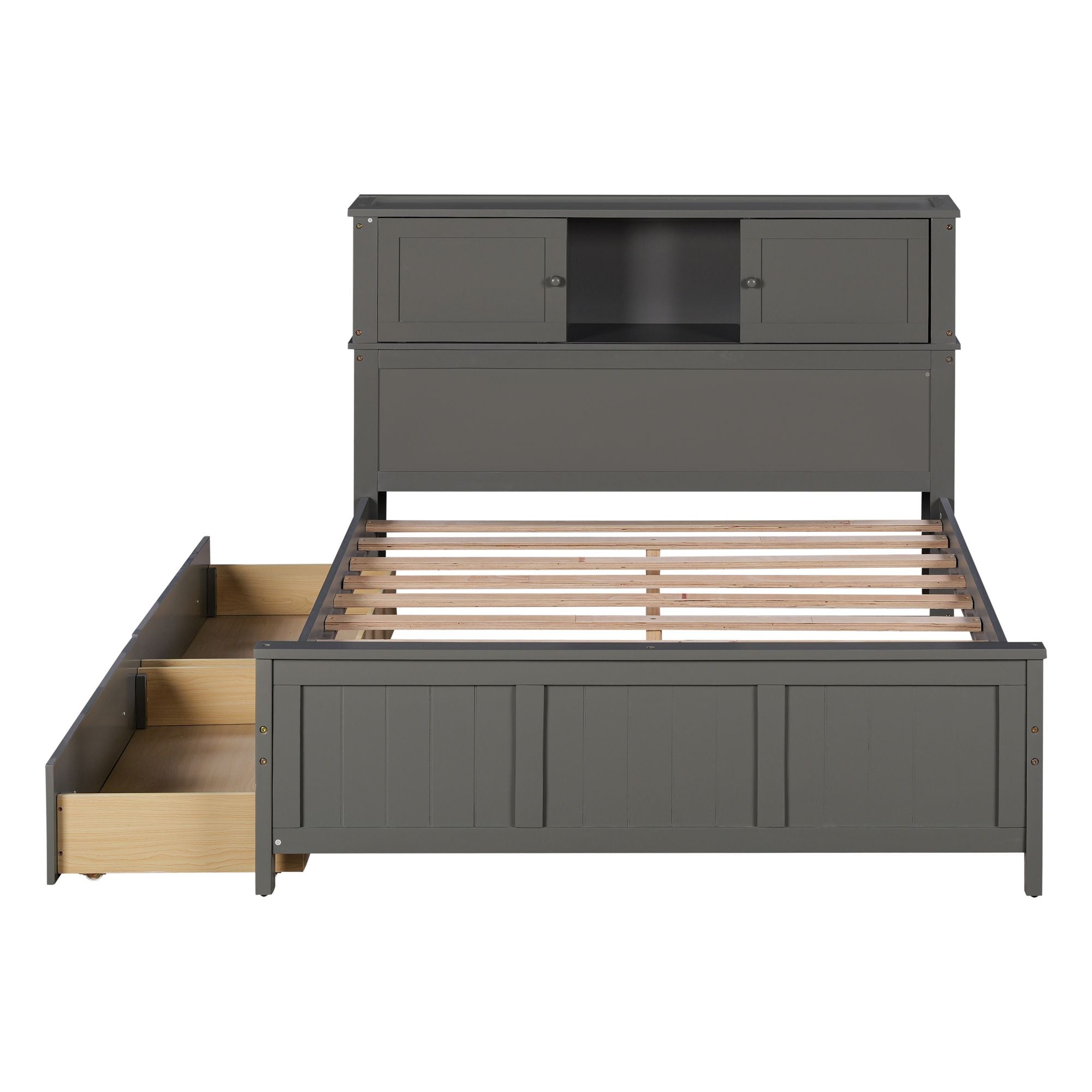 Yiekholo LL-1758AAE beds - View #5
