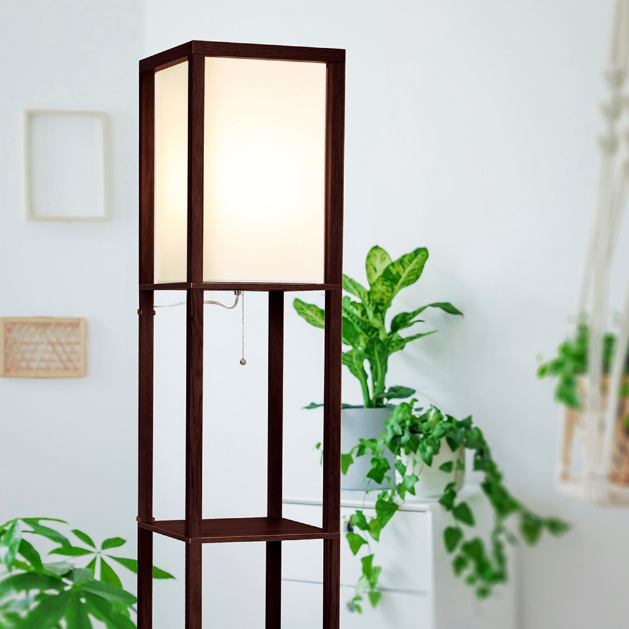 Brightech TS-WWNV-A6L6 floorlamps - View #6