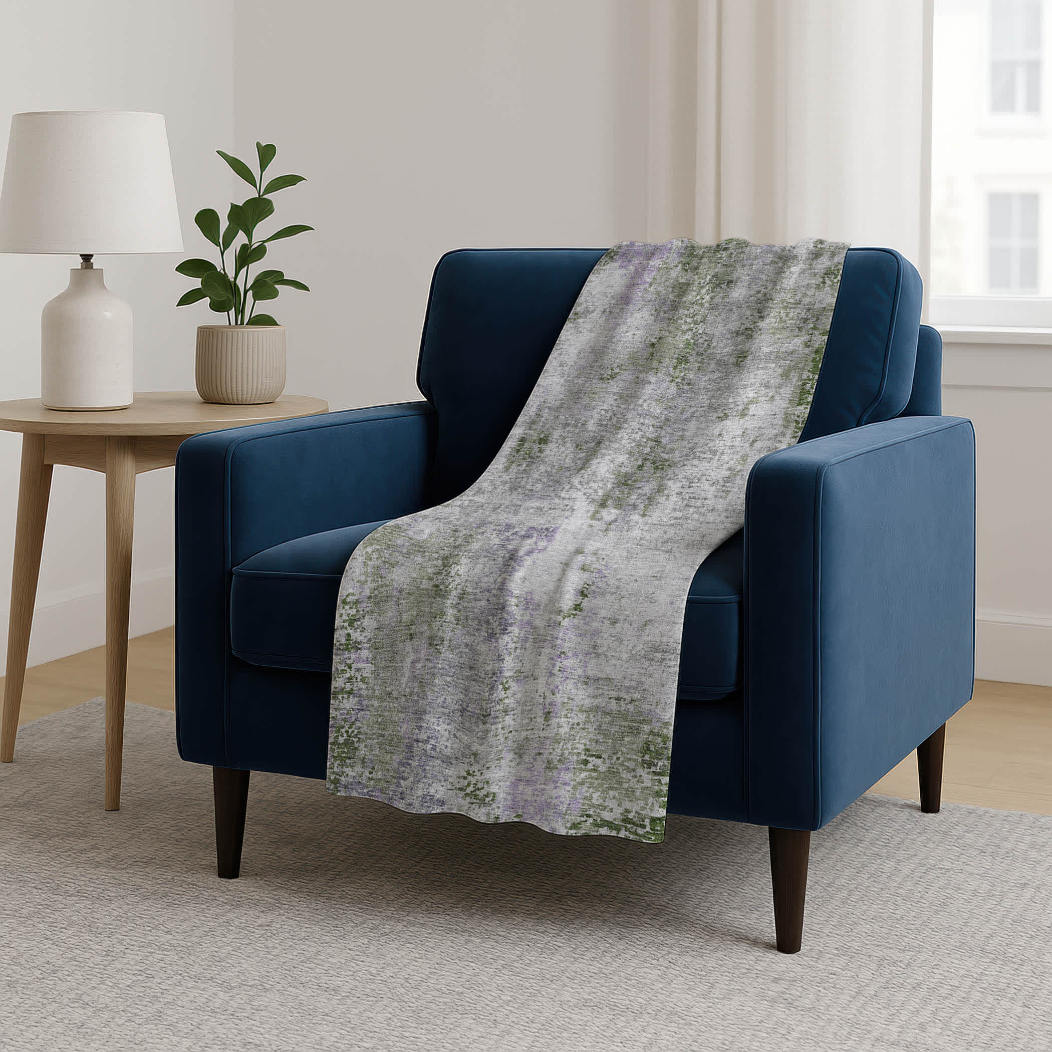 Addison Rugs ASB814 Blankets-And-Throws - View #5
