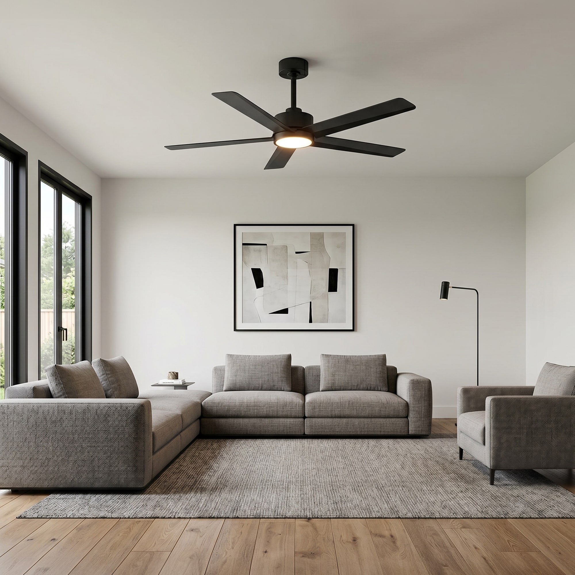 Airsurfer AS-24031-AB-H Ceiling-Fans - View #7