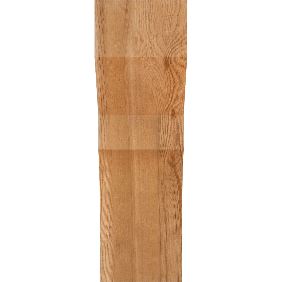 Ekena Millwork COR06X10X18MON00SWR corbels - View #2