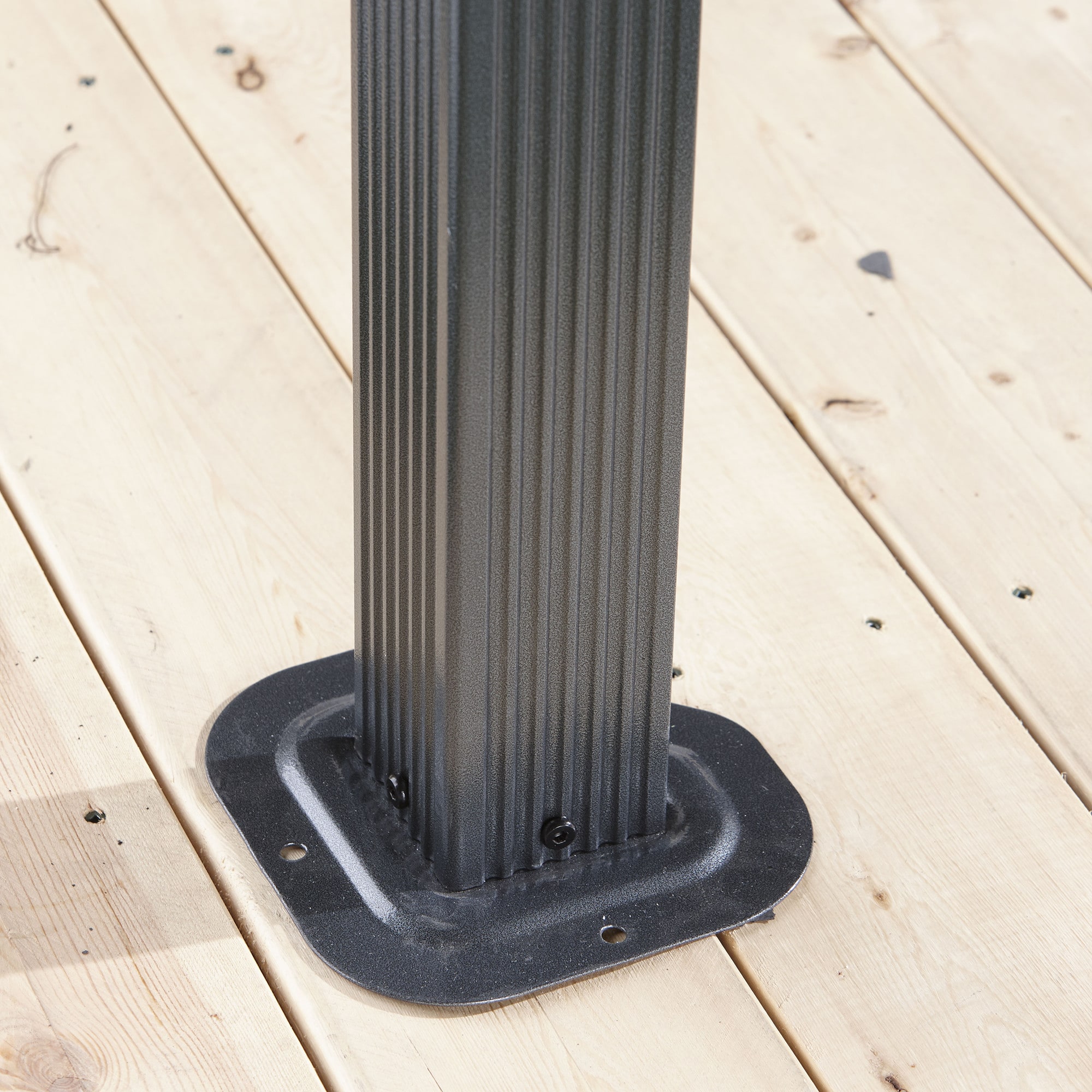Sojag 500-9165166 Wood-Resin-Gazebos - View #3