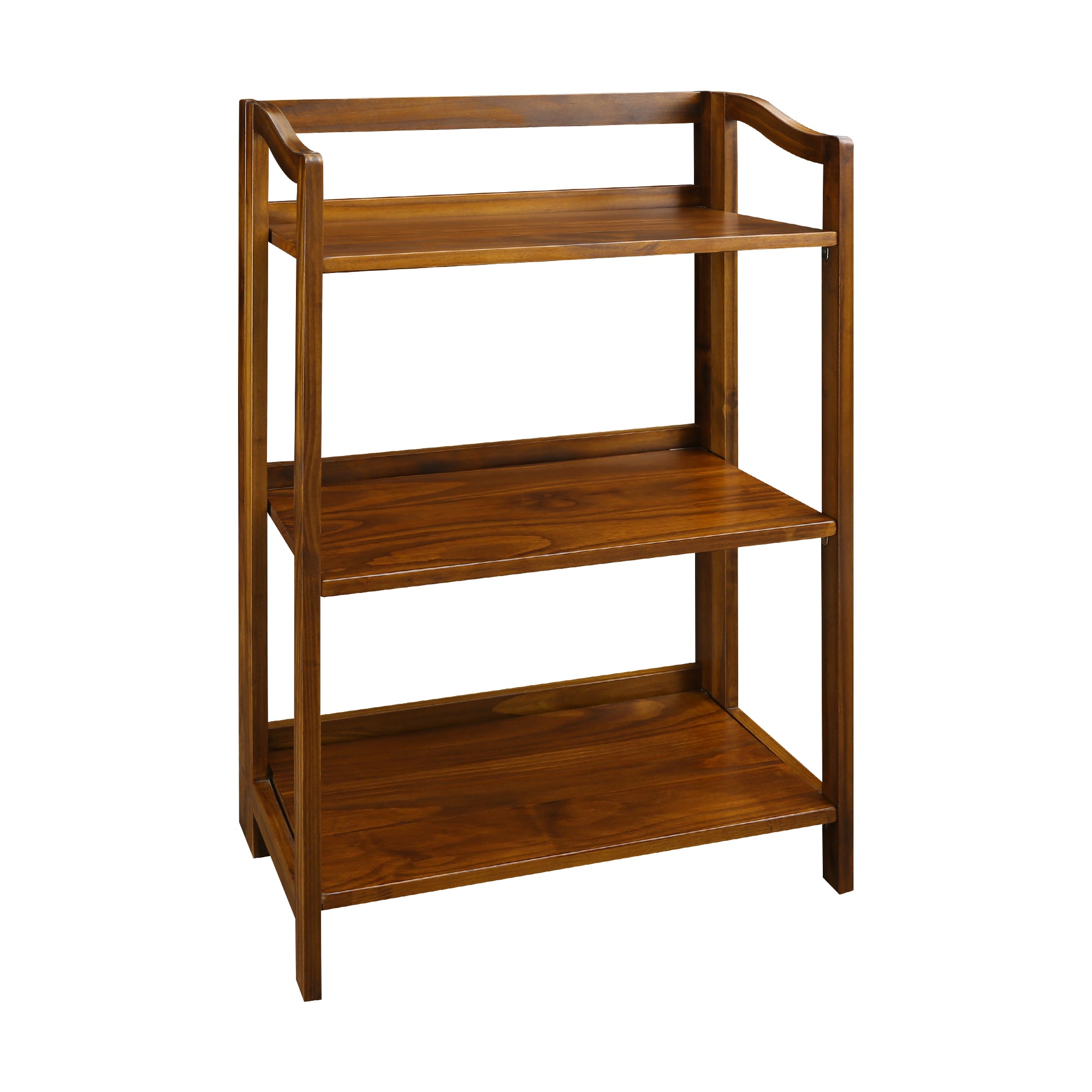 Casual Home 337-34 bookcases - View #5