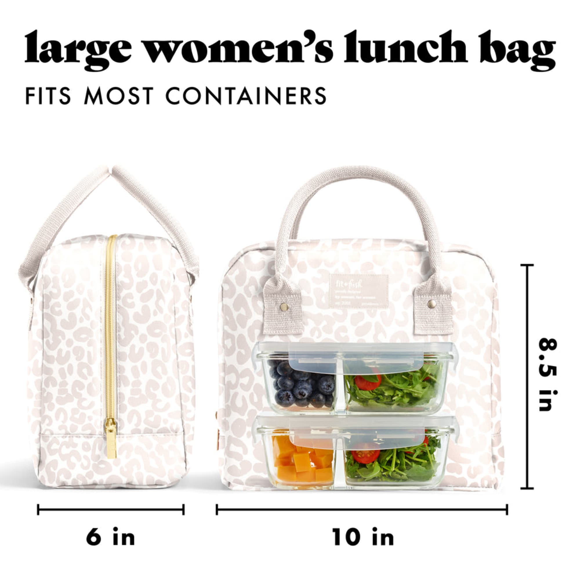 FIT Fresh HWFFX3542 Portable-Coolers - View #3