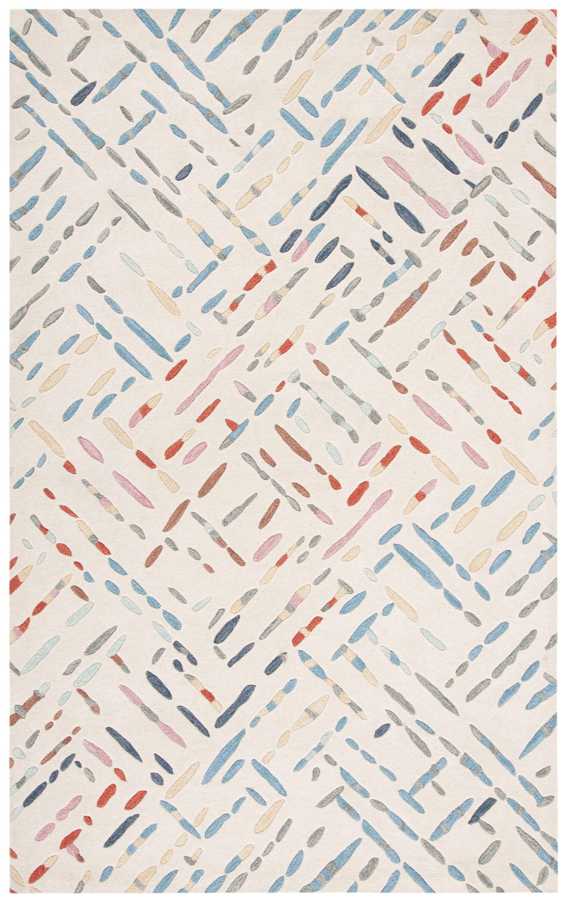 Safavieh MET252A-4 rugs - View #2