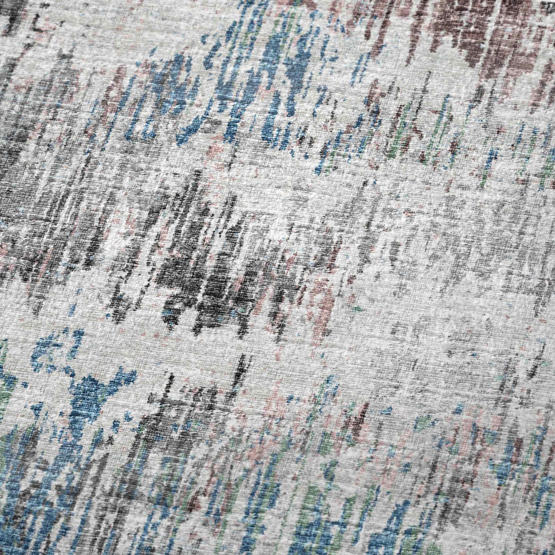 Addison Rugs ASB66MU50X70 Blankets-And-Throws - View #4