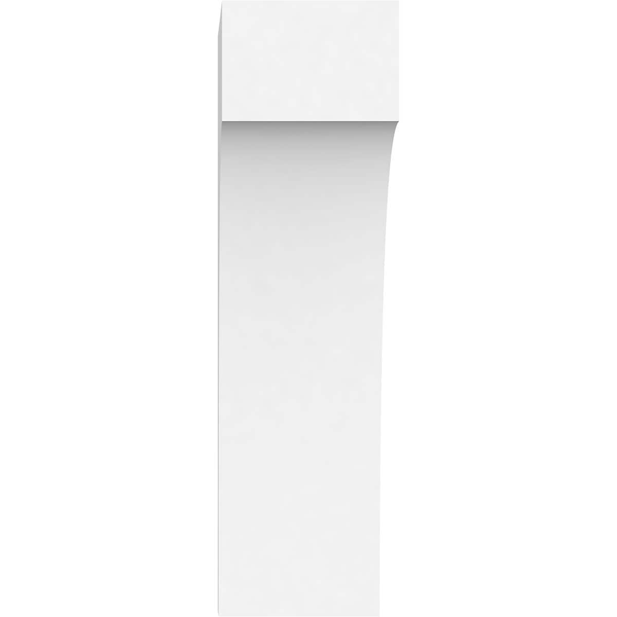 Ekena Millwork CORP05X10X20STO corbels - View #2