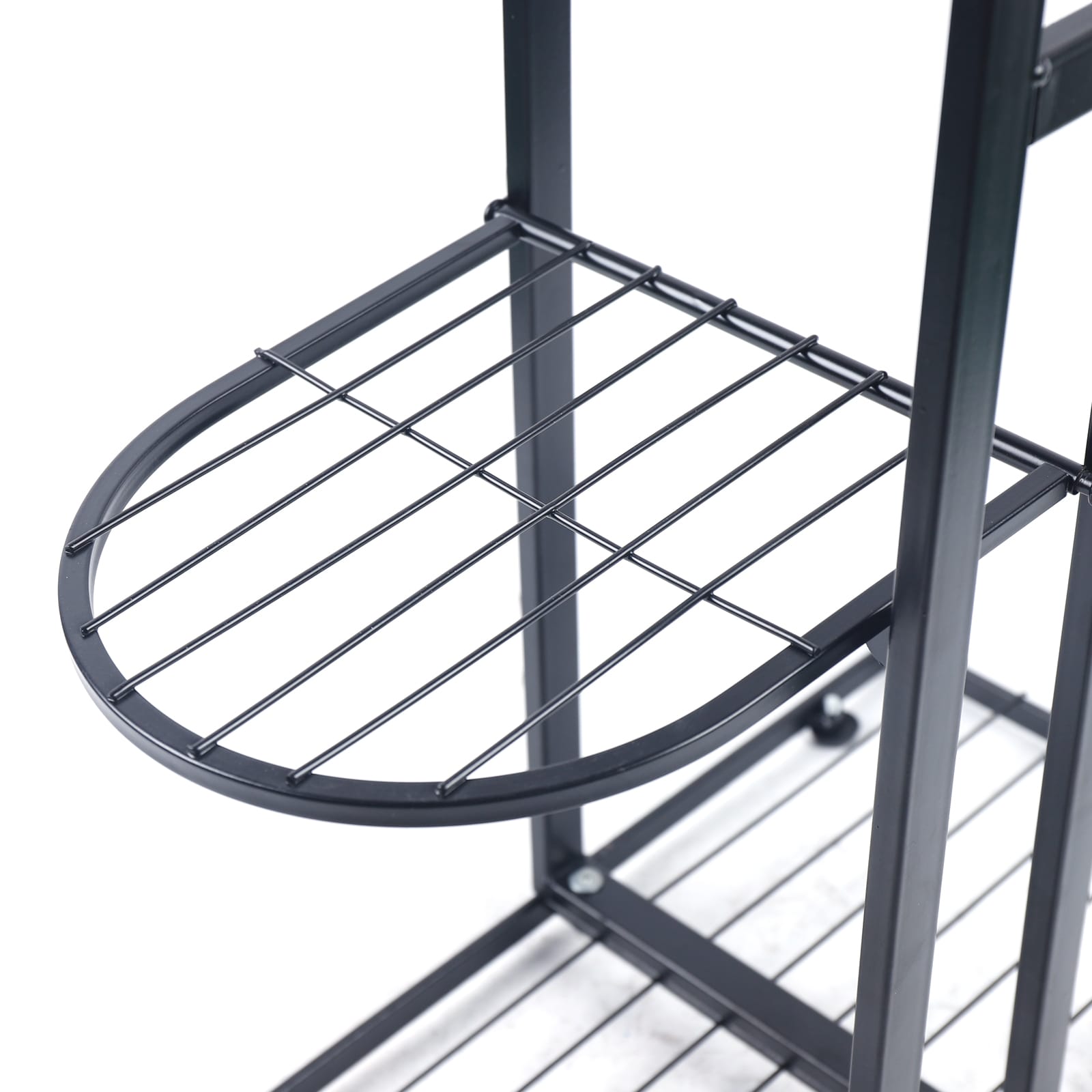 CNCEST HG-YYQDXQ-4400 Plant-Stand - View #5